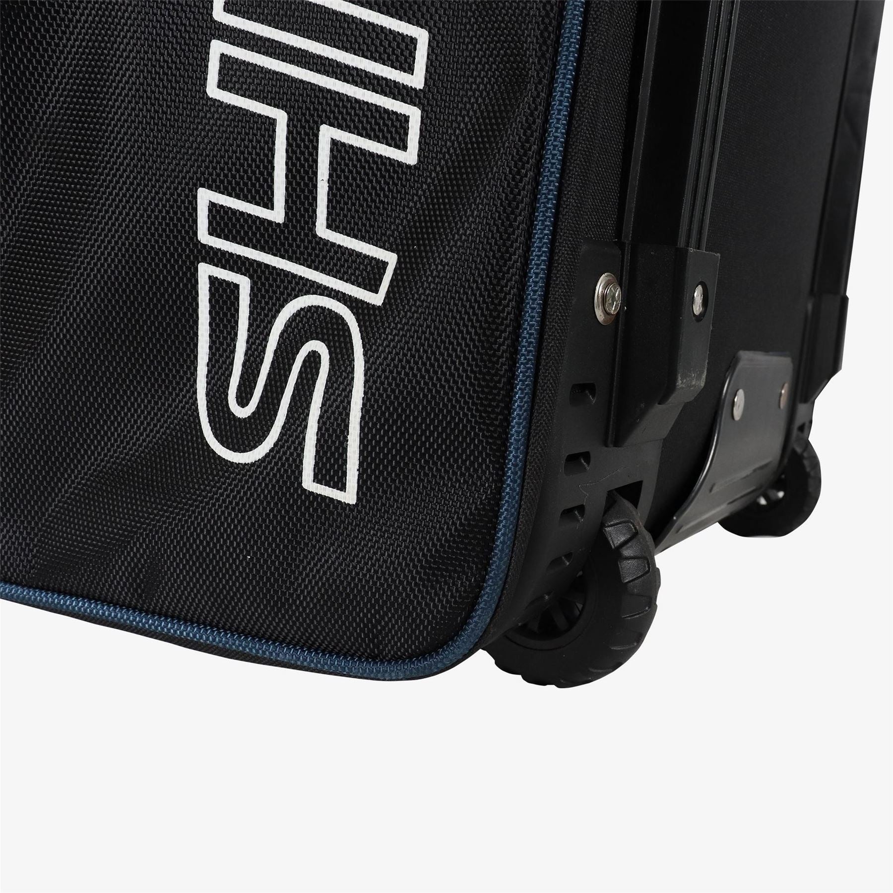 Shrey Pro Wheelie 129l Water Resistant Holdall