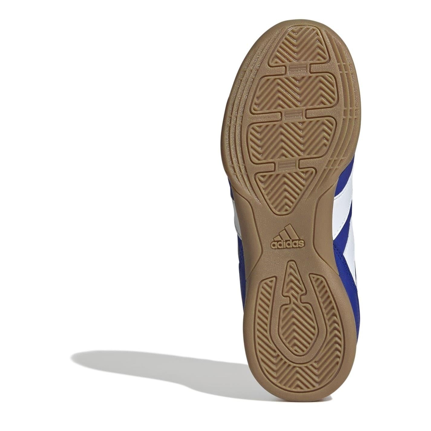 adidas Predator Club Childrens Sala Indoor Football Boots