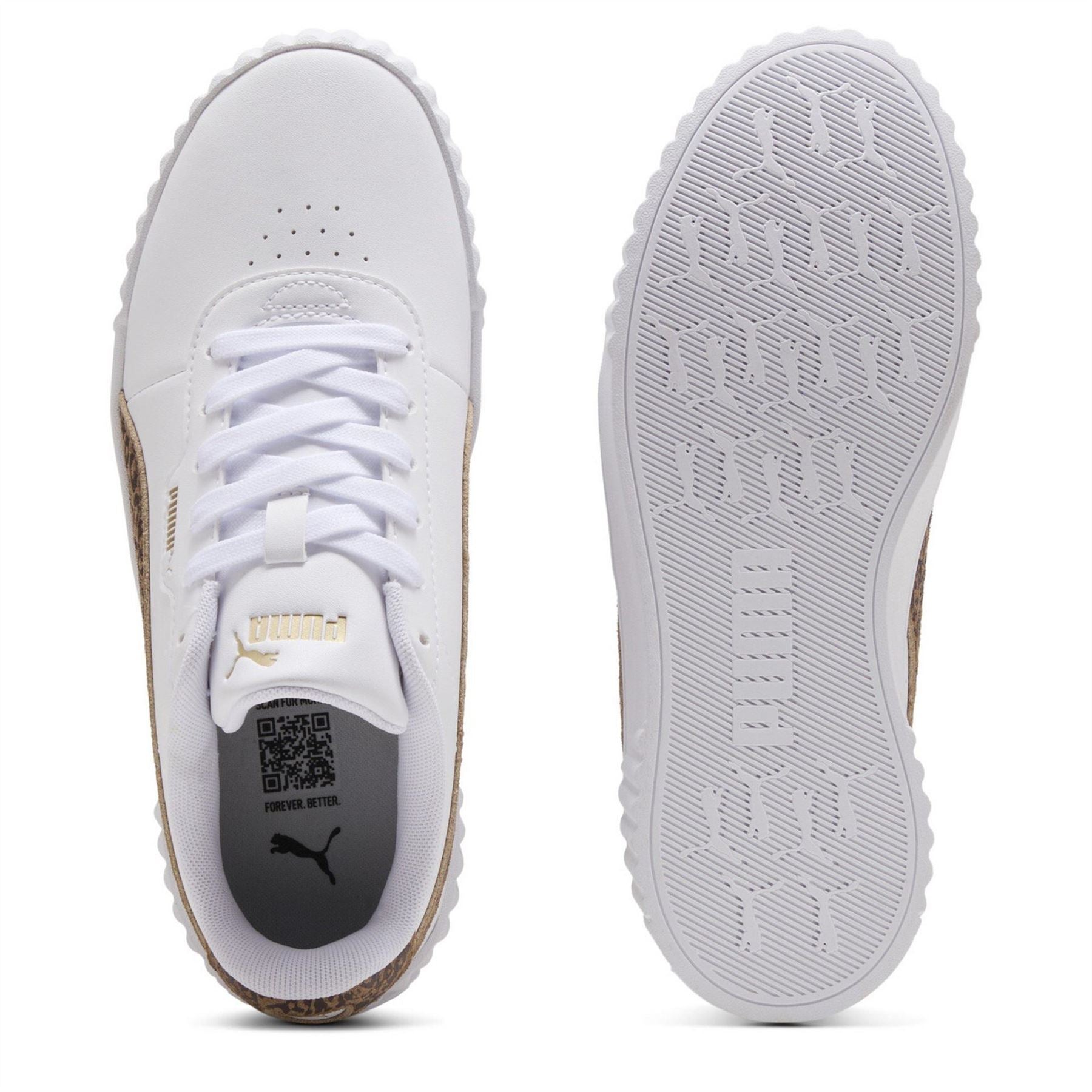 Puma Carina 3.0 Ld63