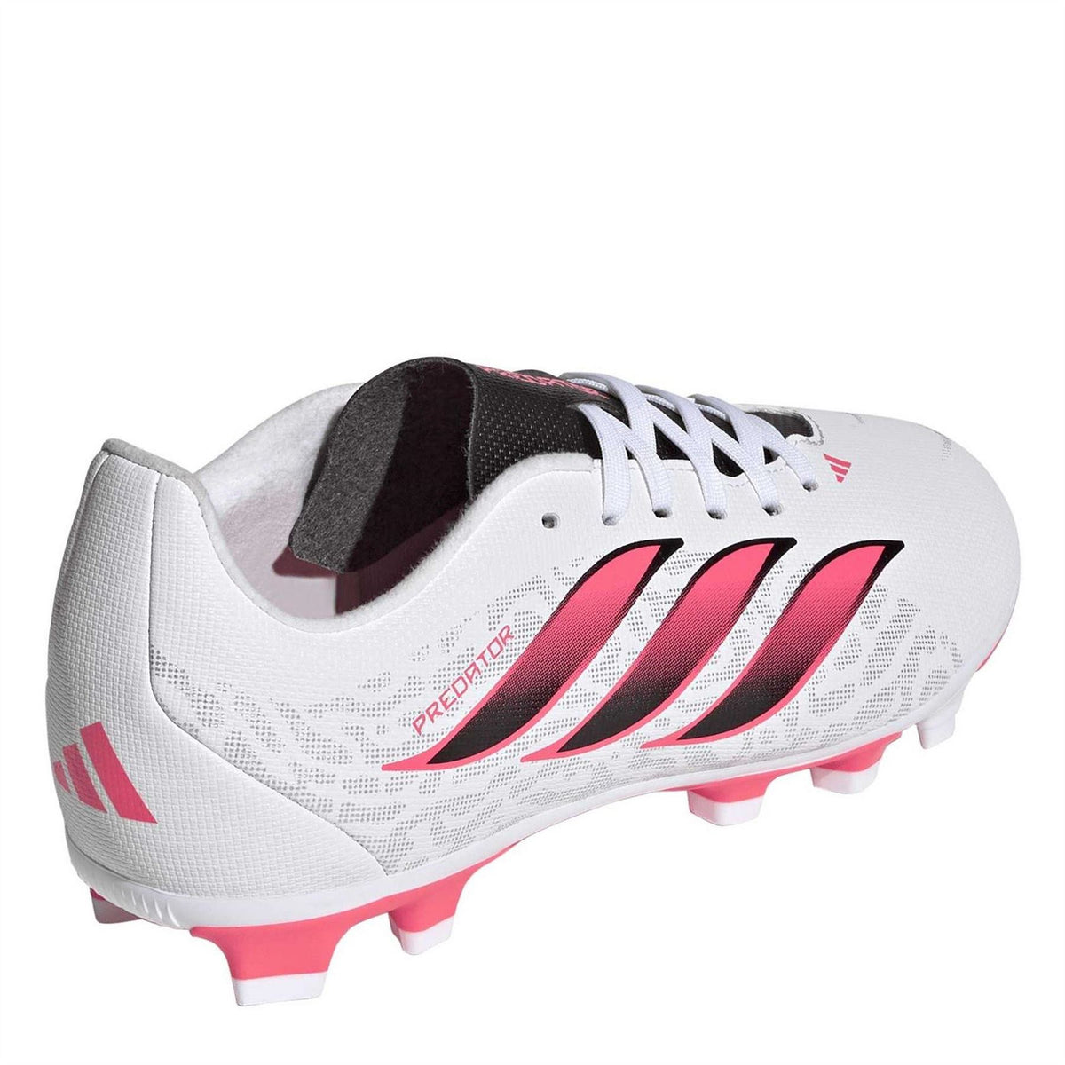 adidas adidas Predator Club Firm Ground Football Boots