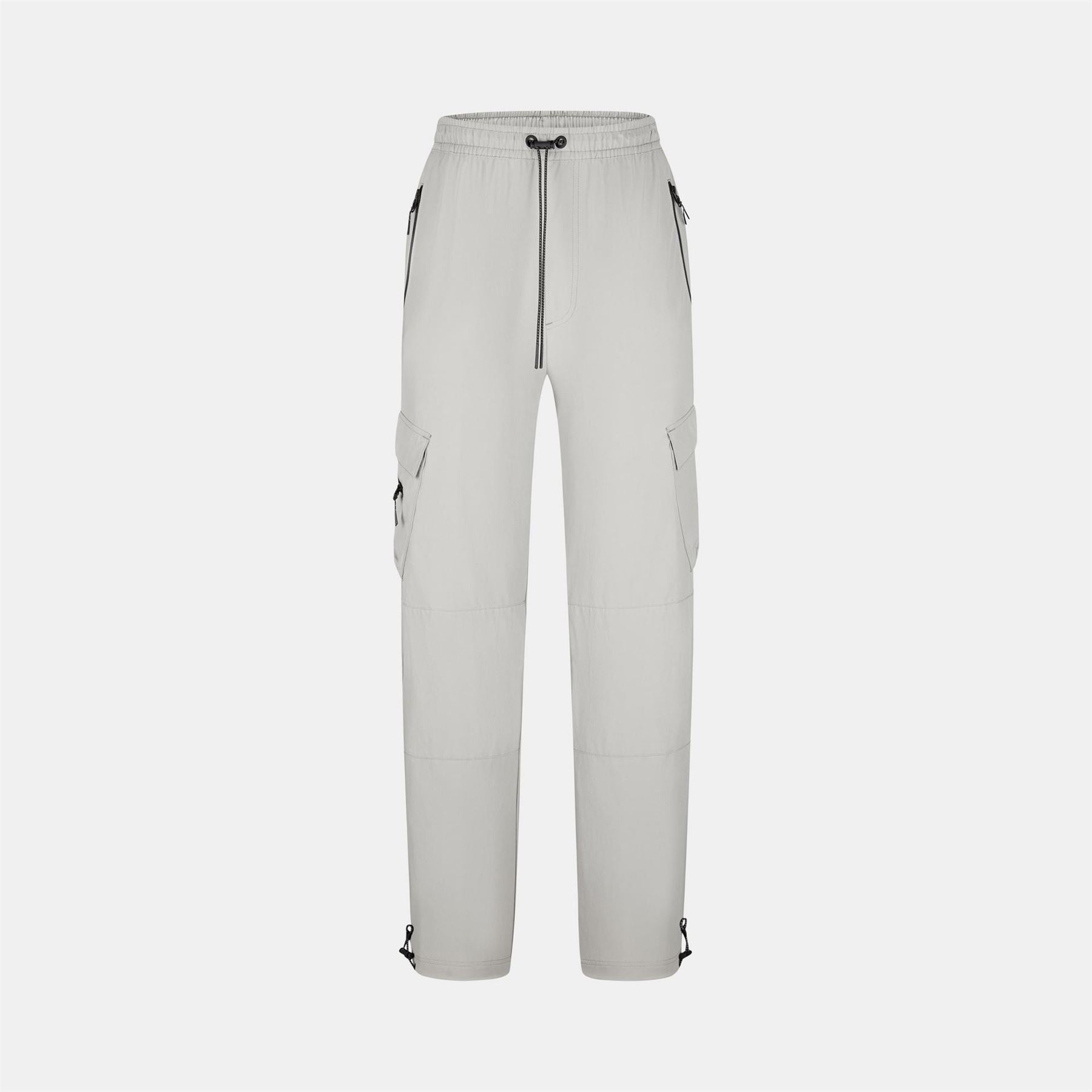 Everlast Nrg Cargo Closed Hem Woven Joggers