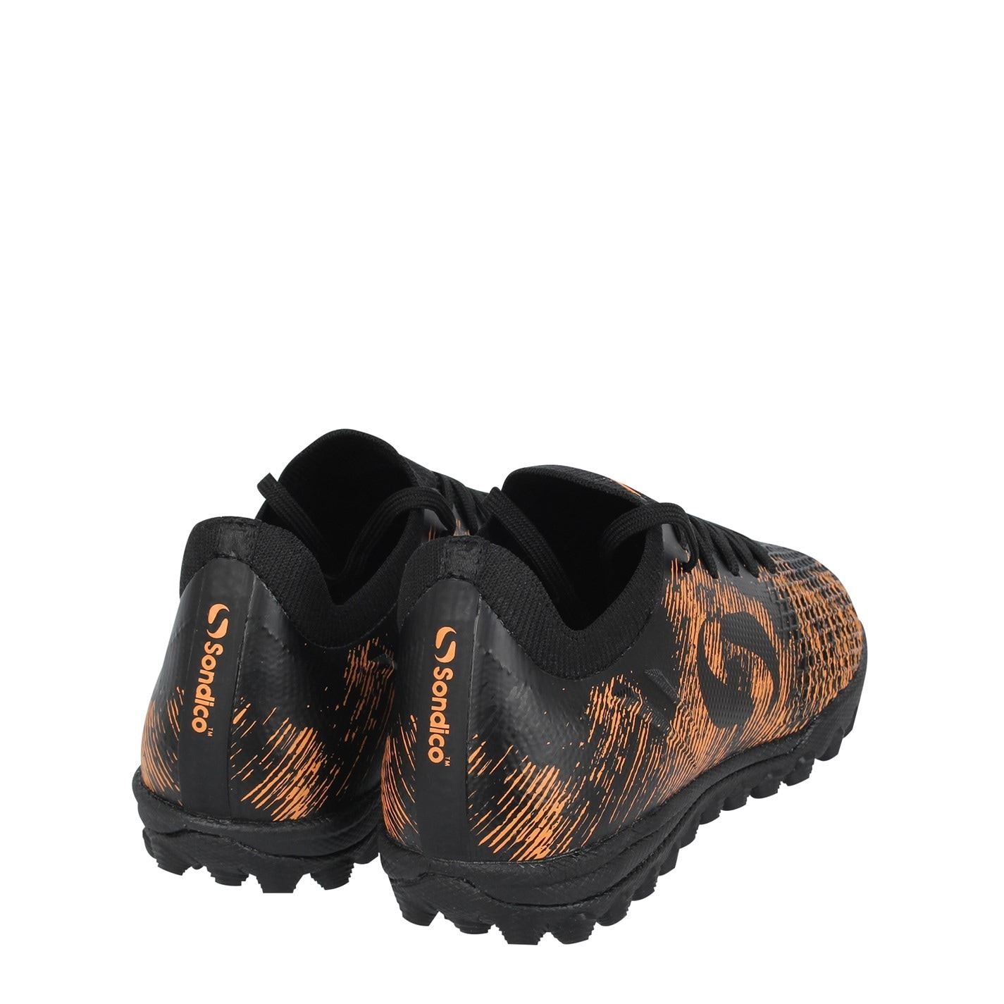 Sondico Blaze Childrens Astro Turf Trainers