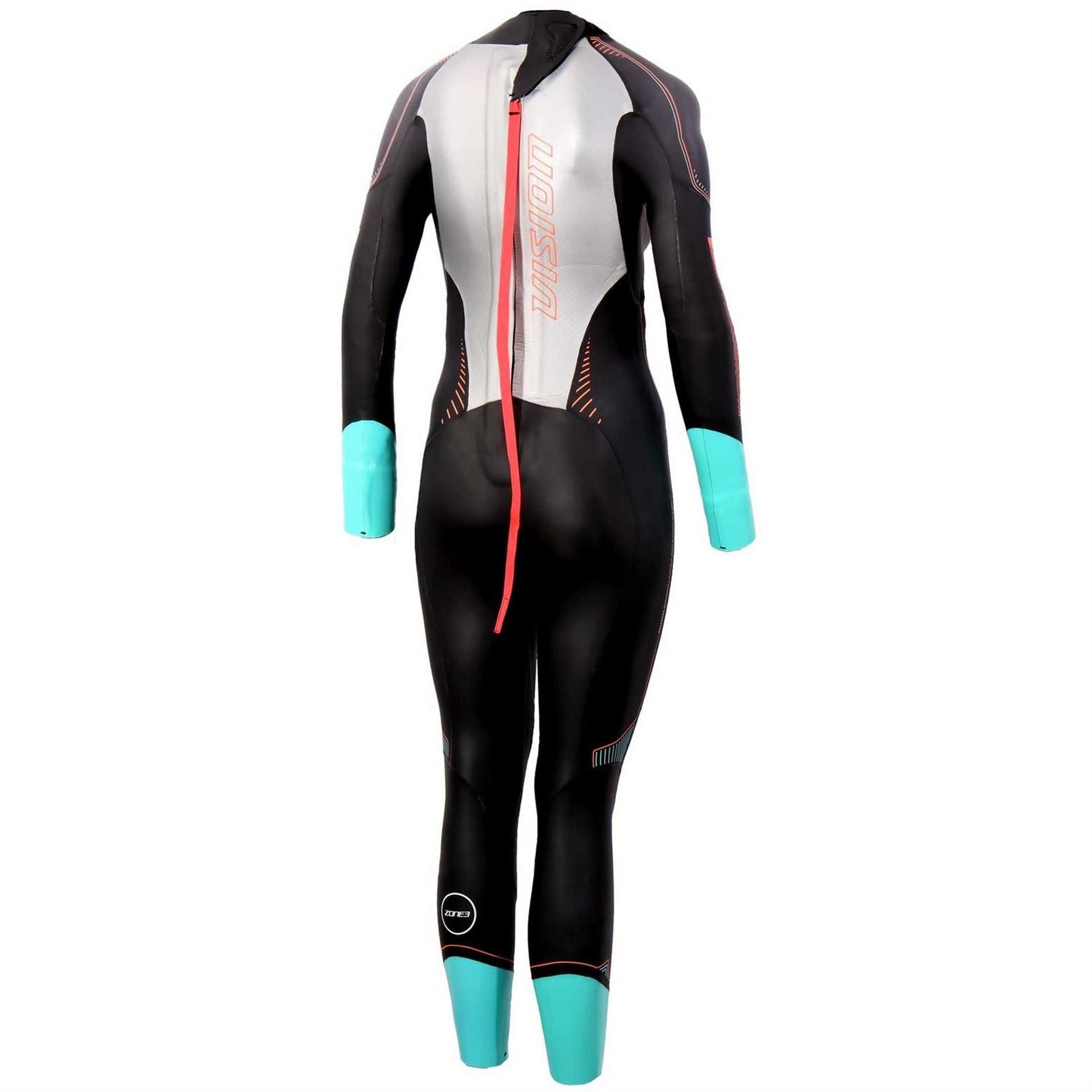 Zone3 Vision Wetsuit