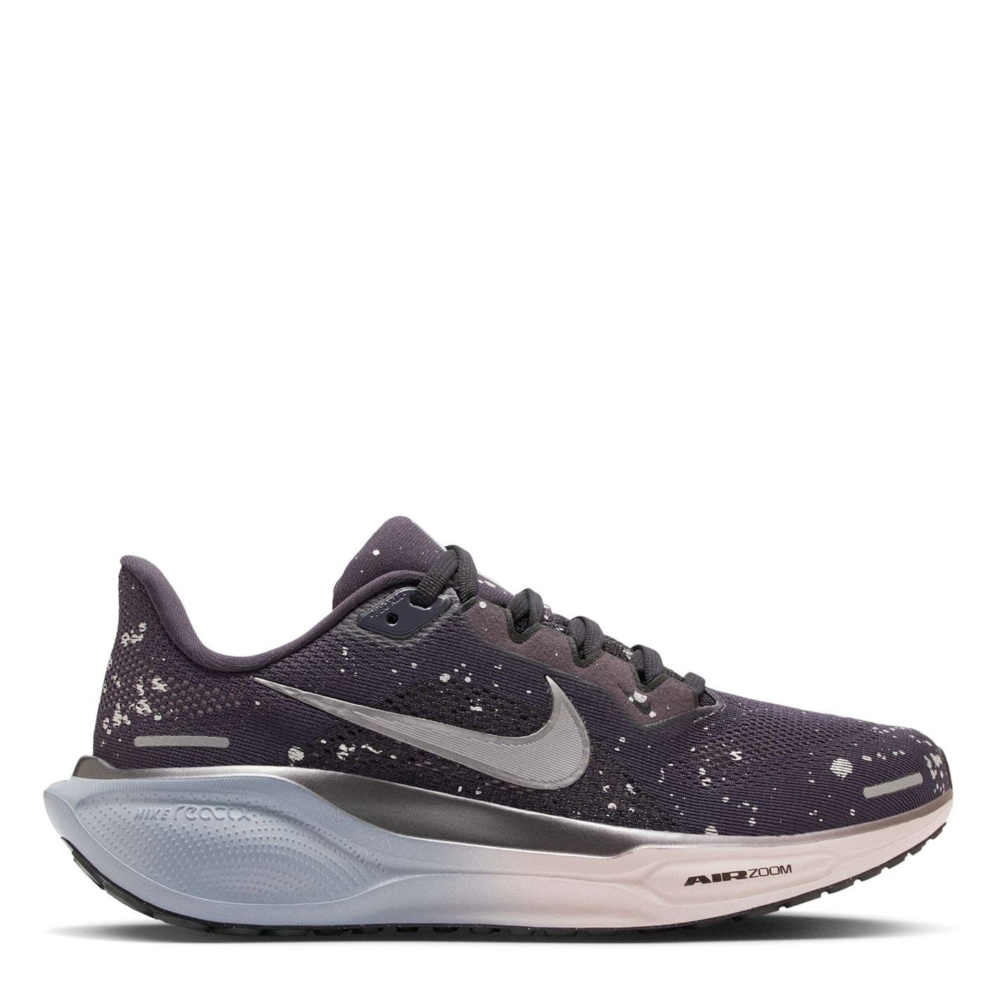Nike Womens Pegasus 41 Road Running Shoes