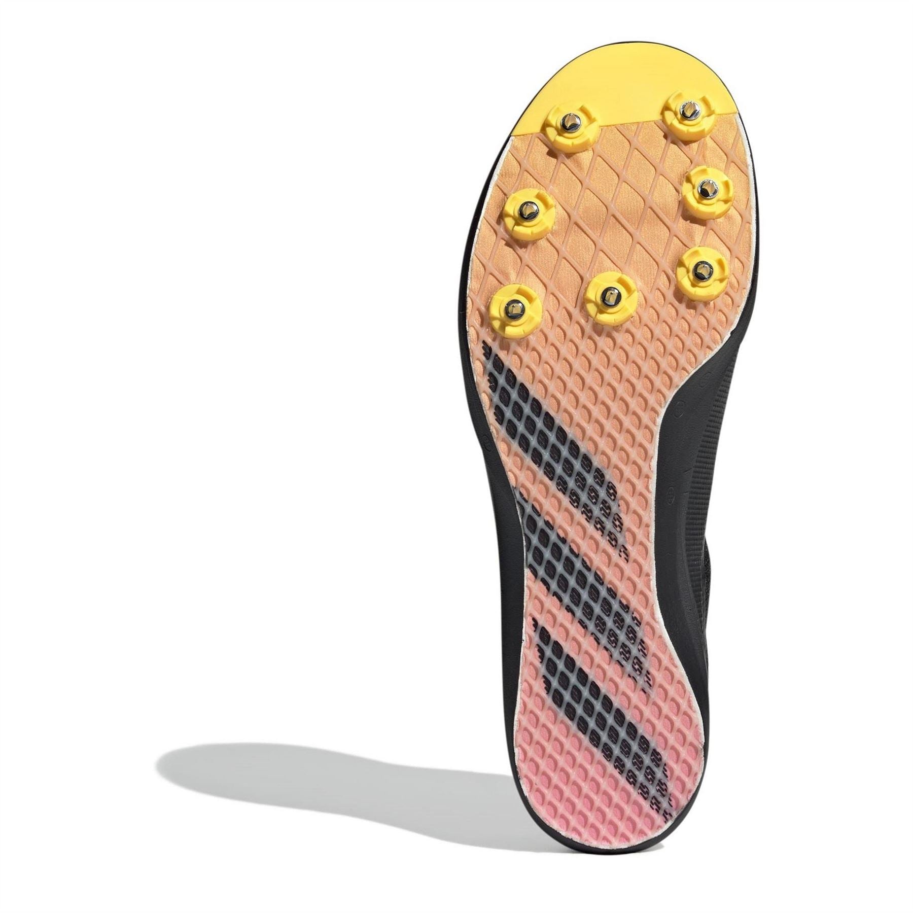 adidas Mens Adizero Lj Shoes