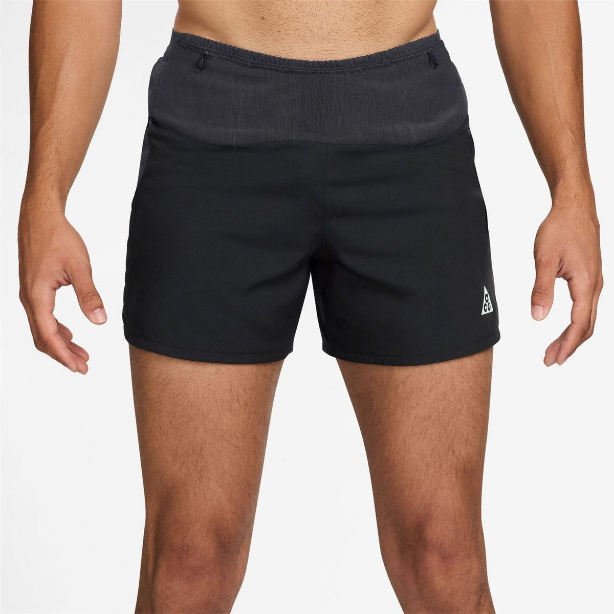 Nike Acg 5 In Running Shorts