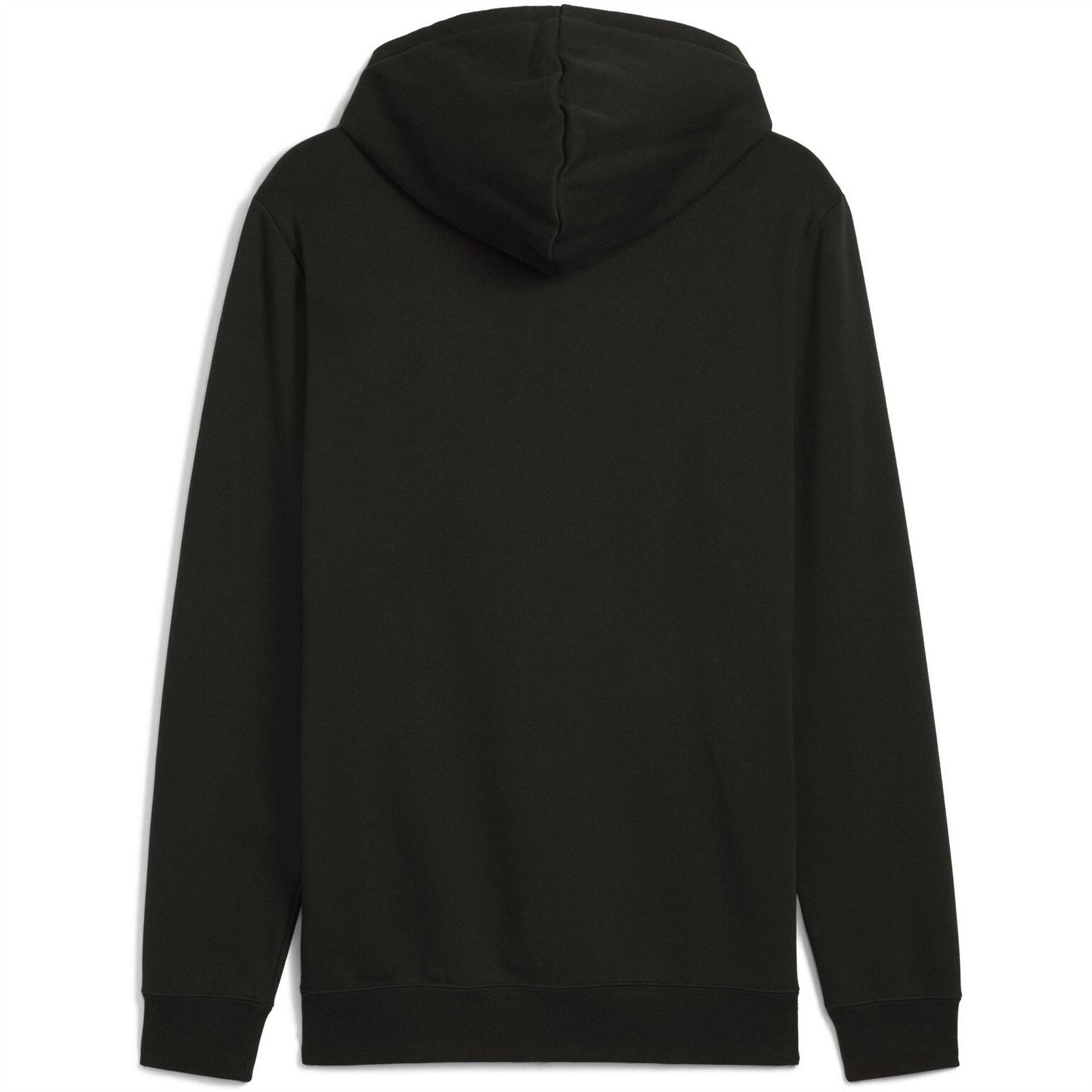 Puma Overhead Hoodie