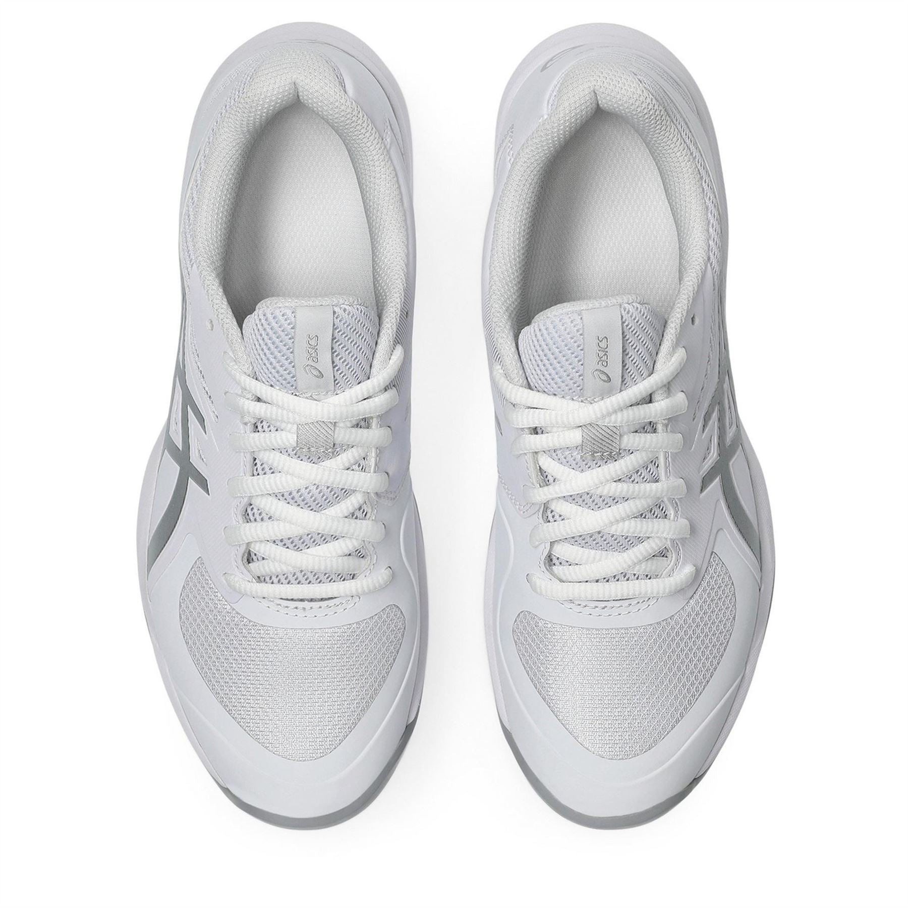 Asics Womens Game Ff Clay Oc Tennis Shoes