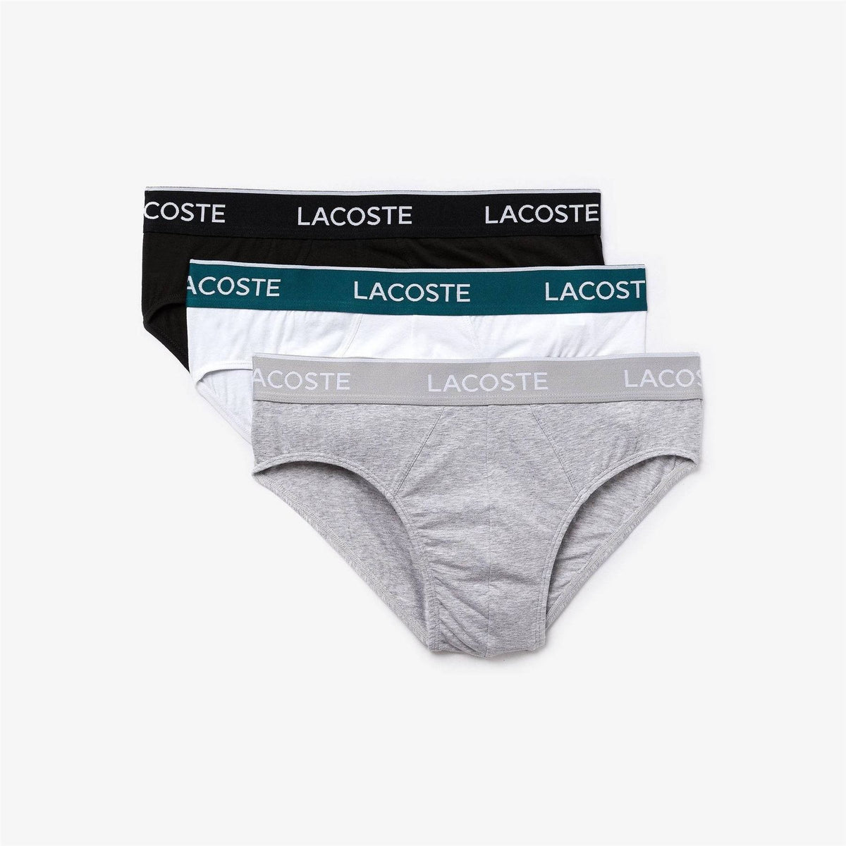 Lacoste Pack Briefs