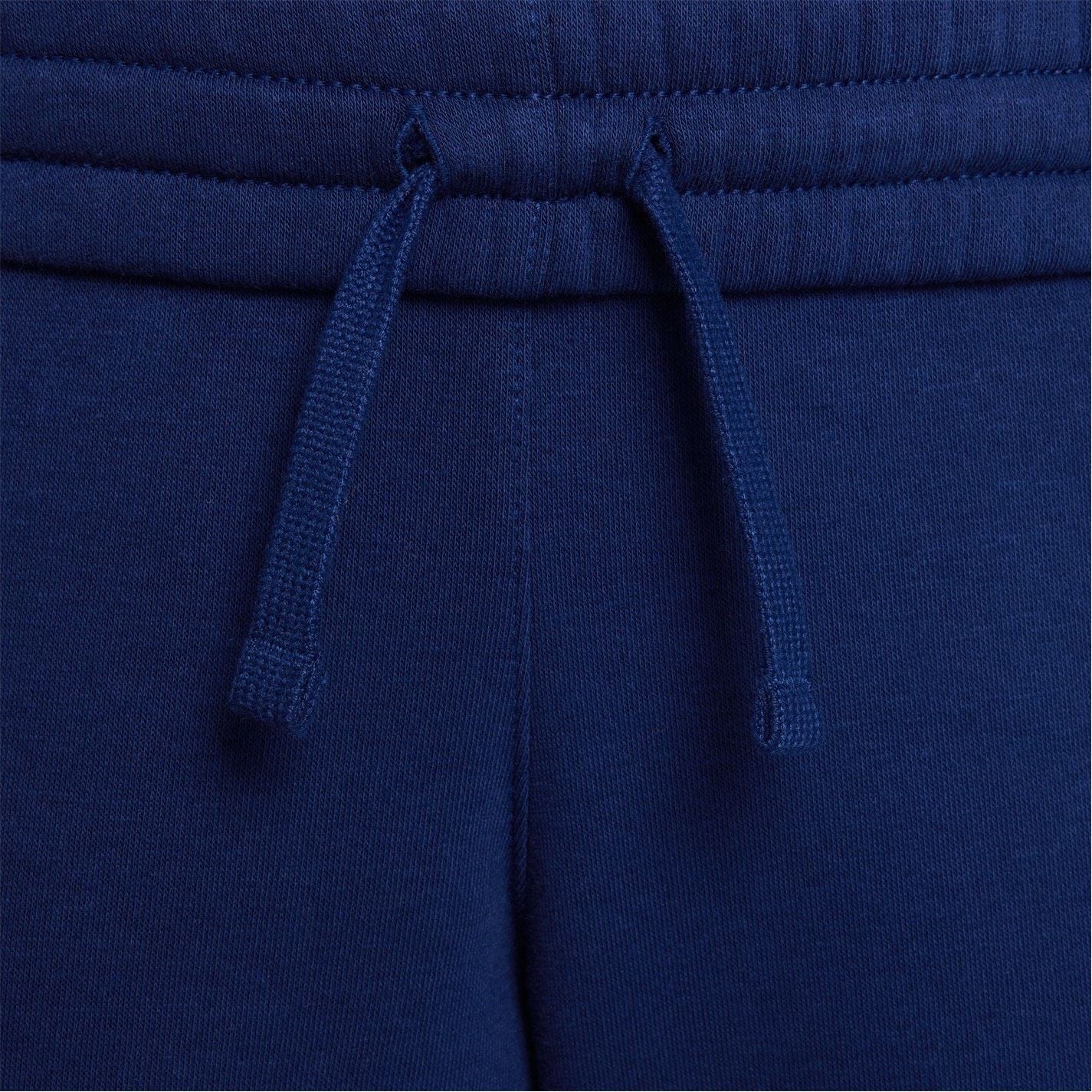 Nike Club Fleece Big Kids Football Joggers