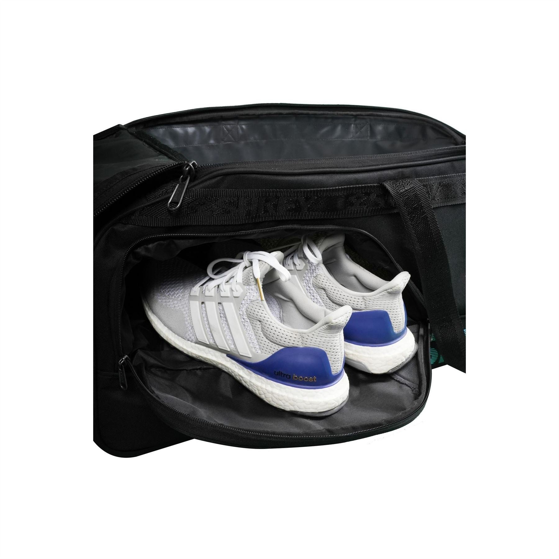 Shrey Wheelie 120 Bag