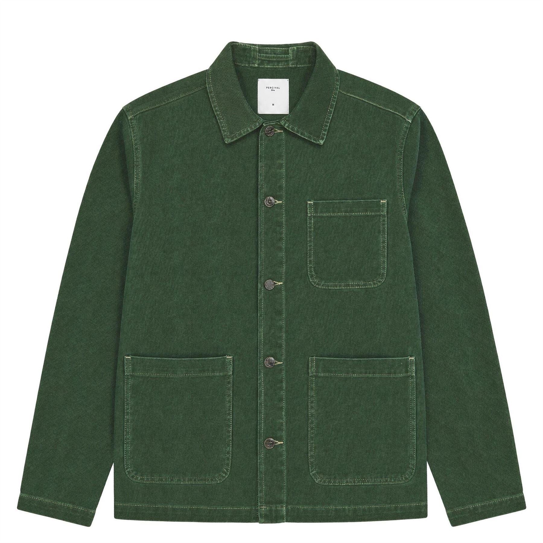 Percival Chore Jacket