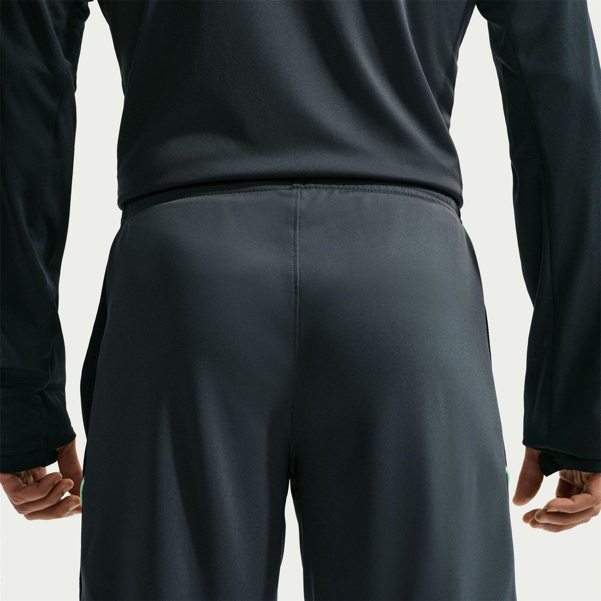 Nike Mens Dri Fit Academy Football Shorts