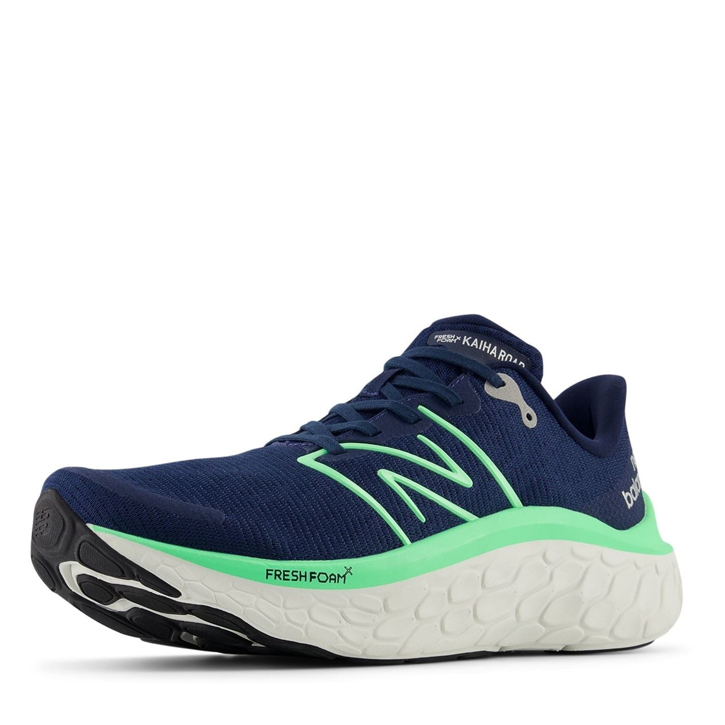 New Balance Mens Fresh Foam X Kaiha Road Running Shoes