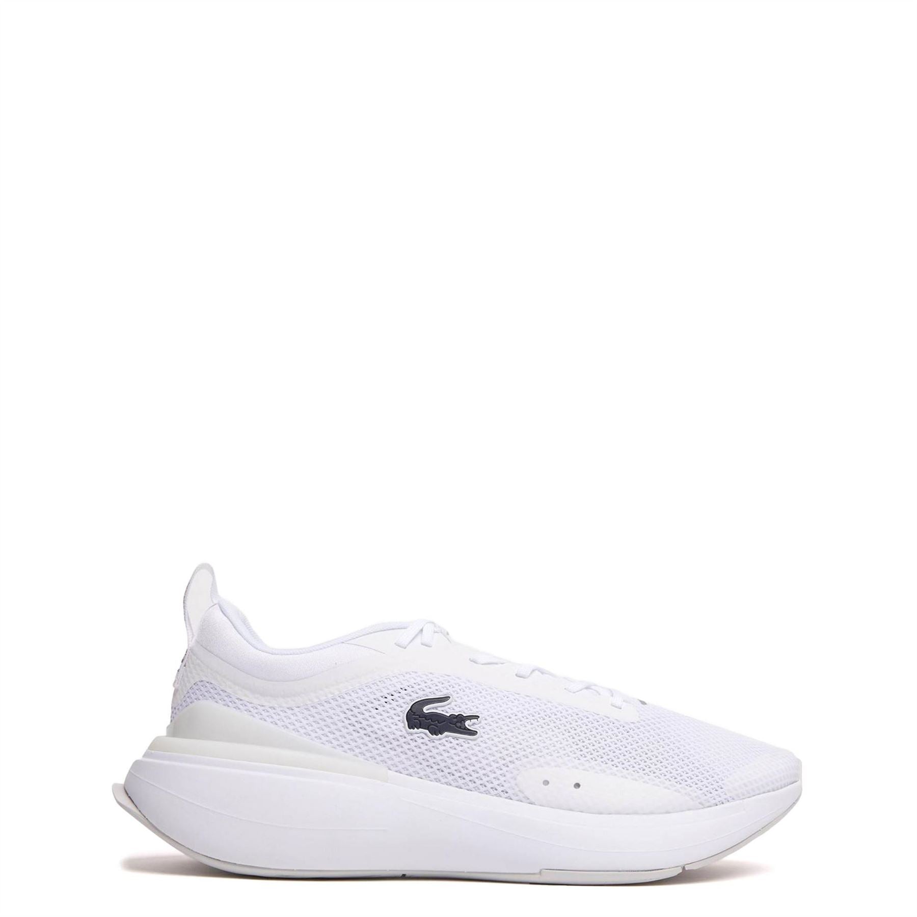 Lacoste Evo Trainers
