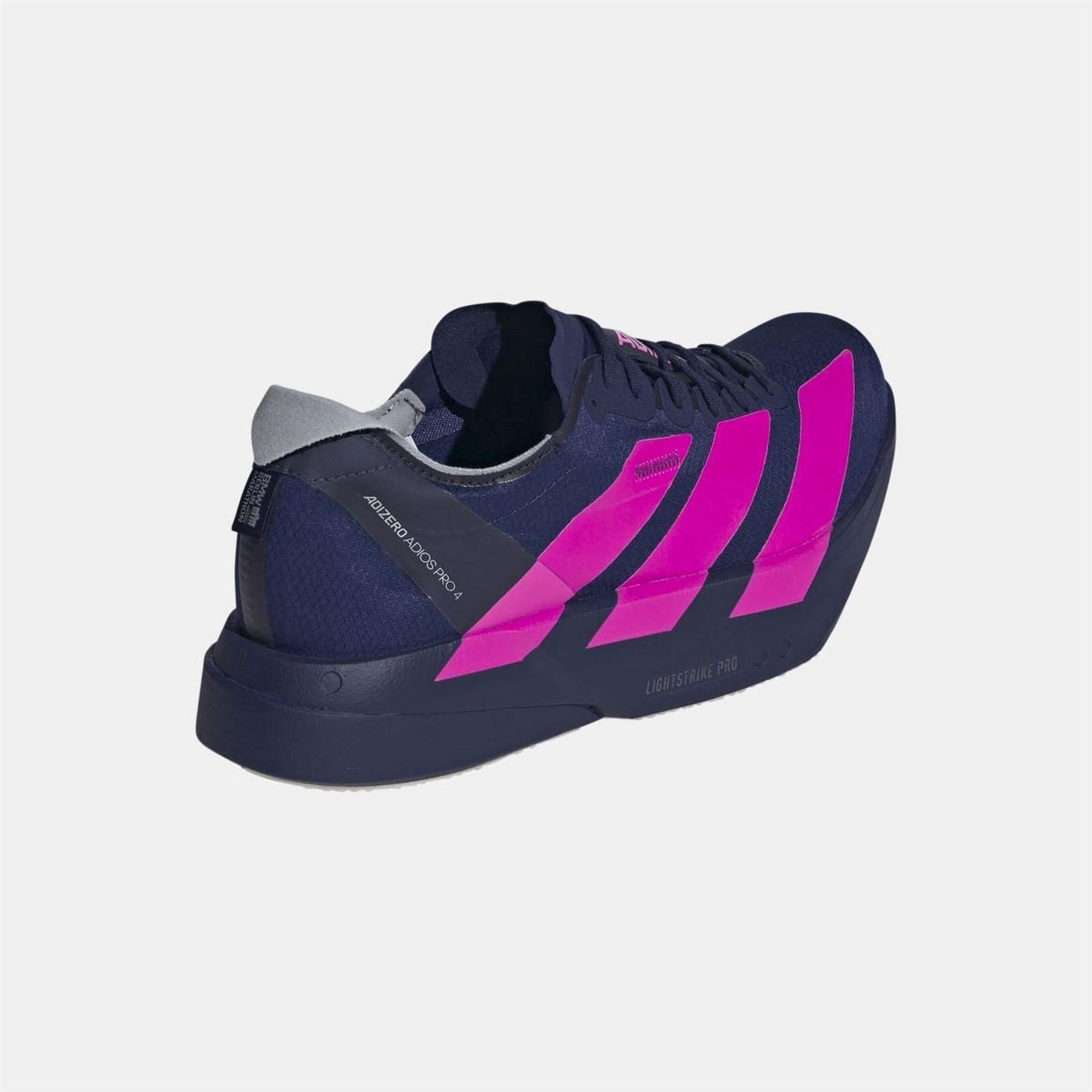 adidas Adios Pro 4 Bmw Berlin Marathon 2025 Shoes