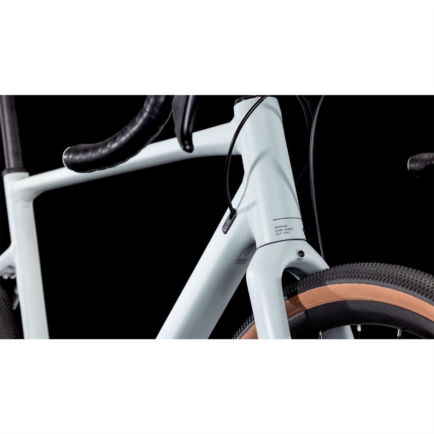 Cube Race 2025 Gravel Bike