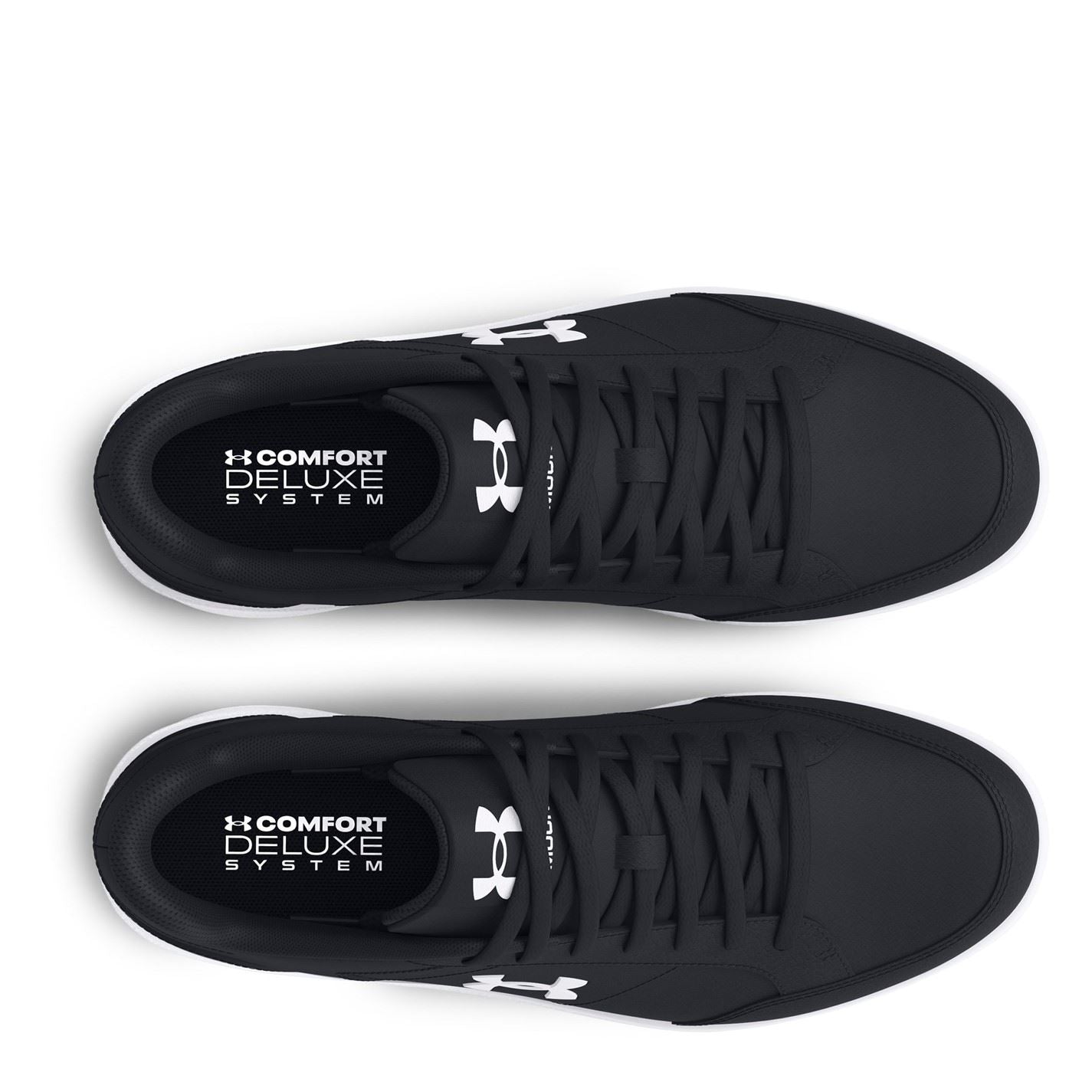 Under Armour Official Low Top Court Shoes