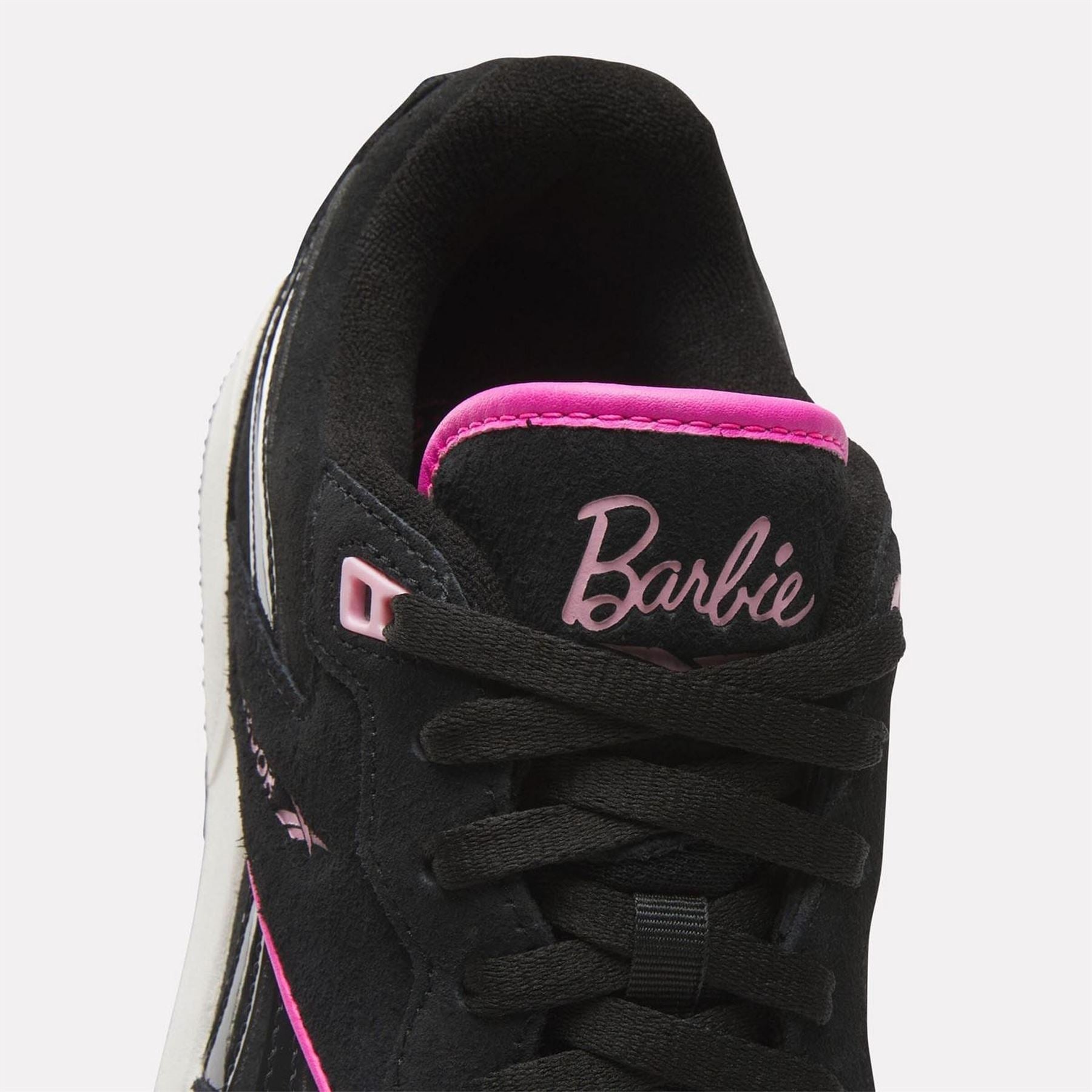 Reebok Barbie Bb 4000 Ii Trainers
