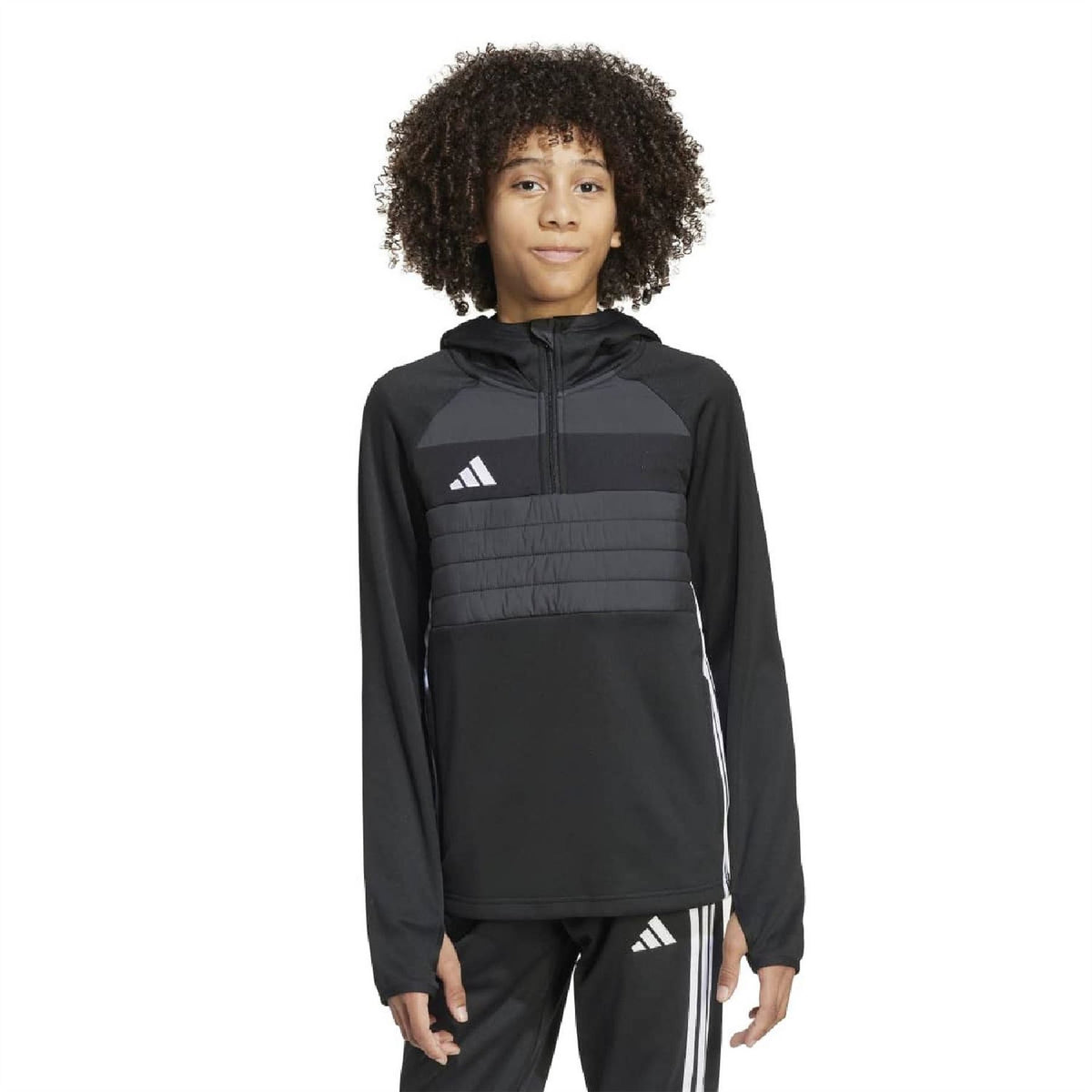 adidas Tiro 25 Essentials Winterized Training Top