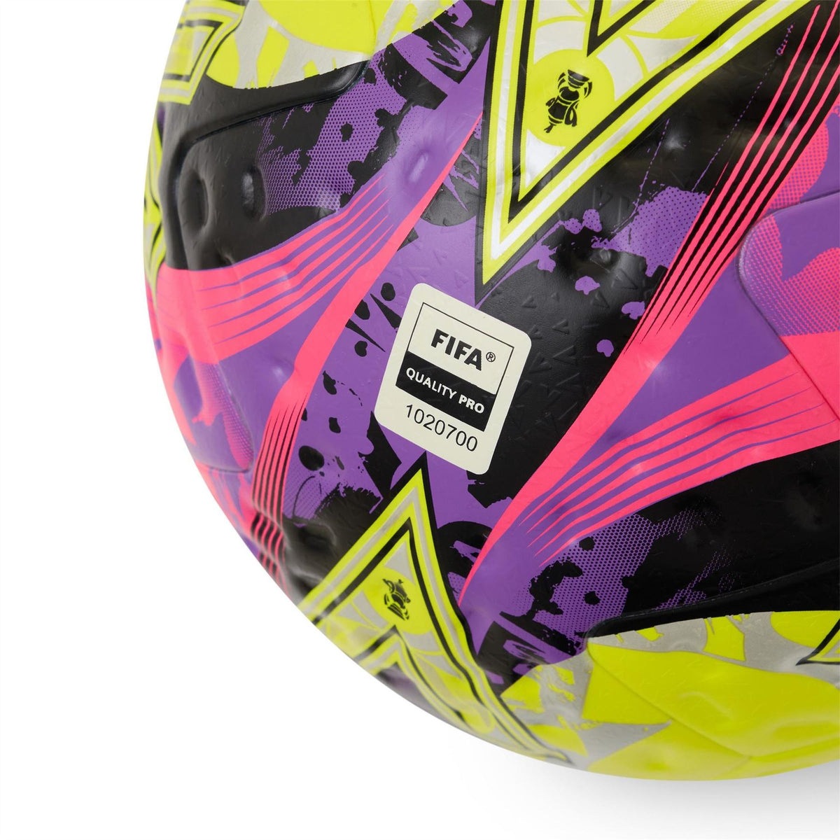 Mitre Fa Cup Ultimax Pro Football