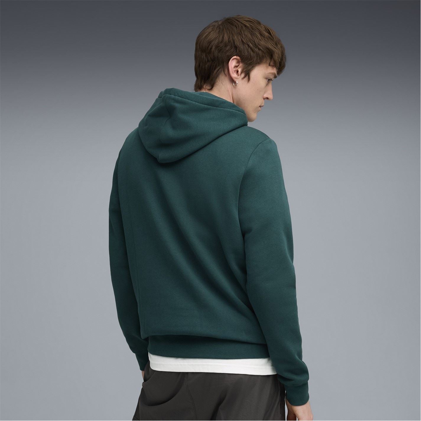 Puma Mens No1 Oth Hoodie