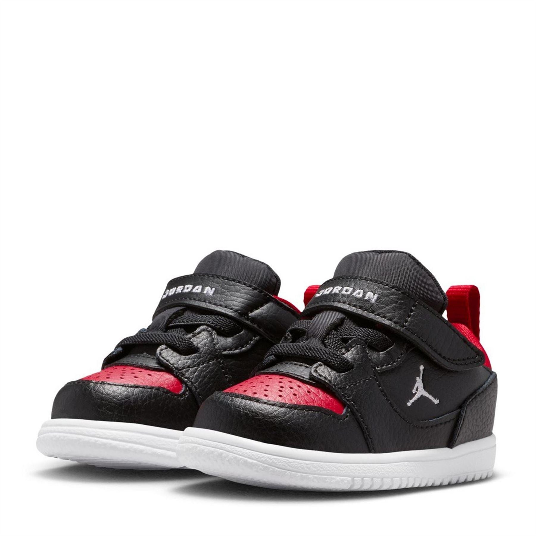 Air Jordan Court Access Low Top Sneakers