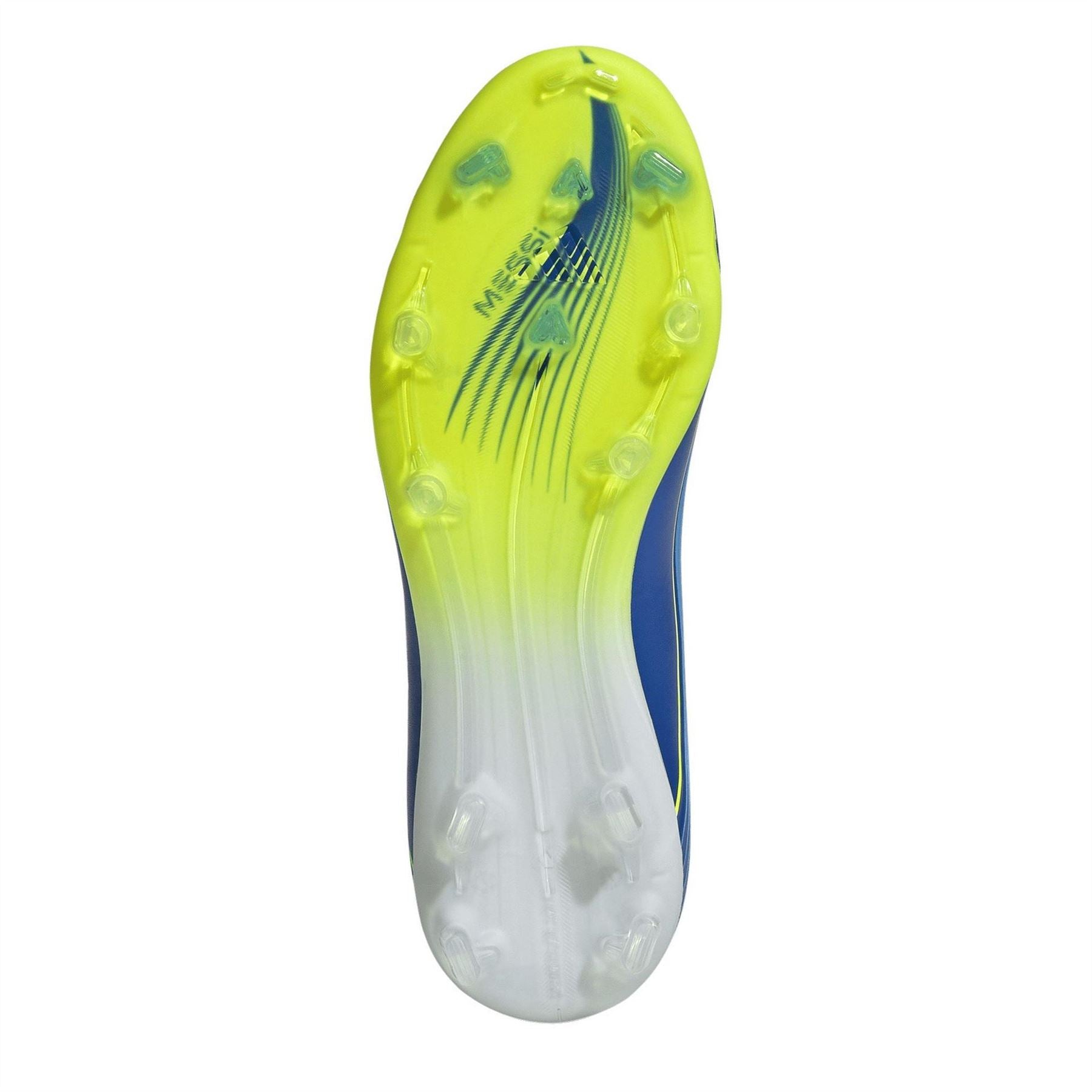 adidas F50 League Juniors Firm Ground Football Boots