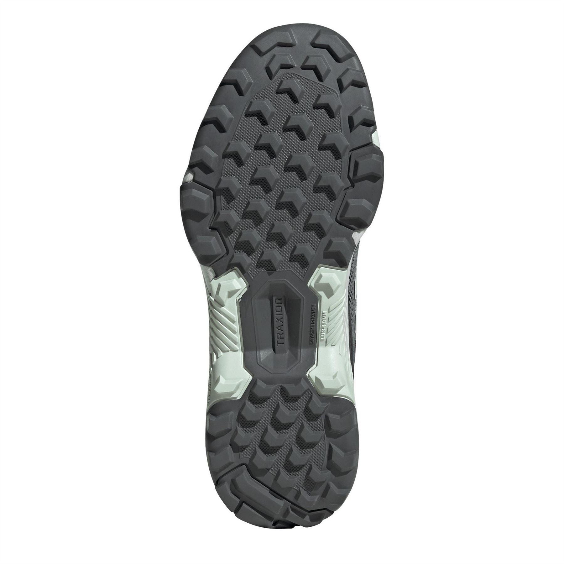 adidas Terrex Eastrail 2 Non Waterproof Hiking Shoes