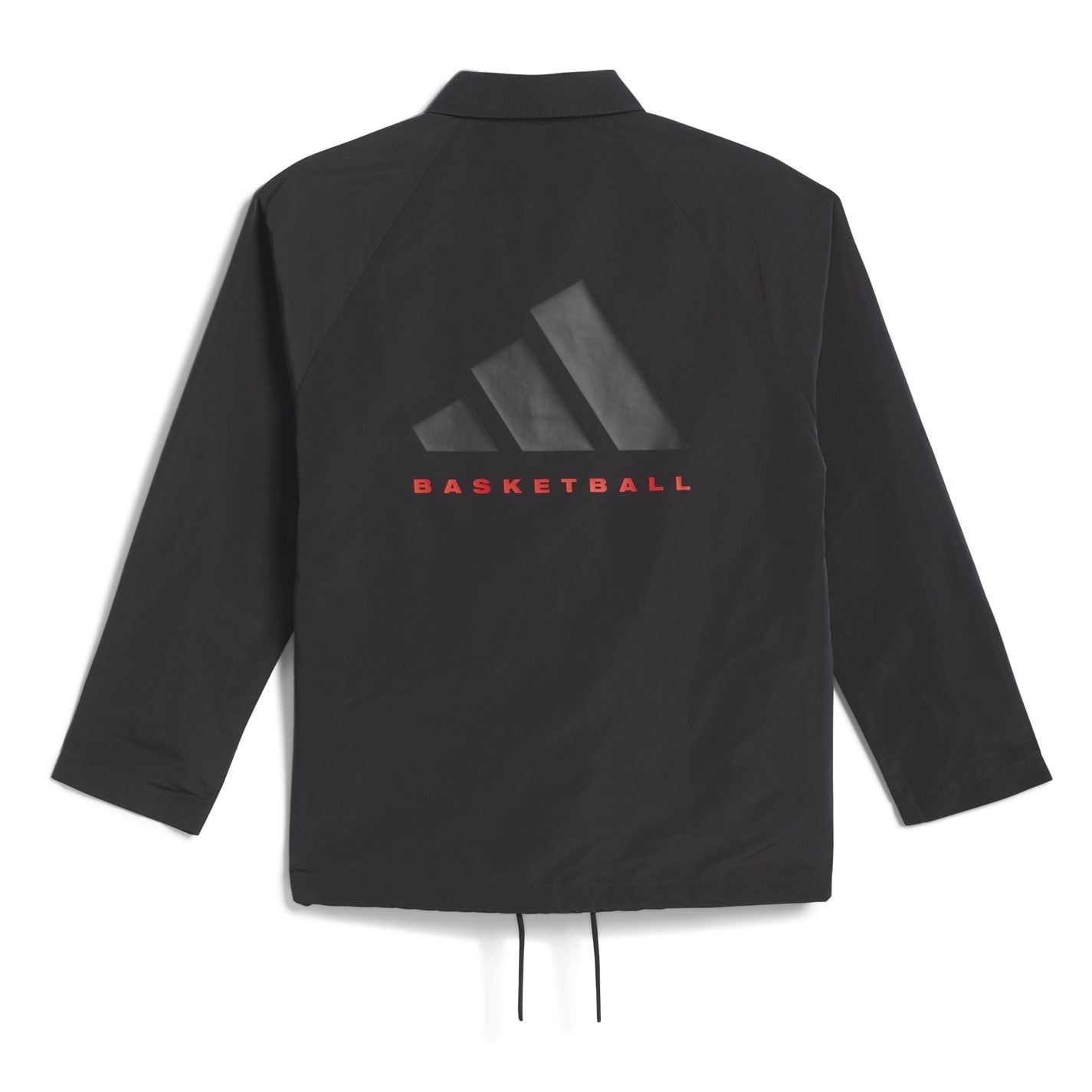 adidas Adi Regular Fit Long Sleeve Athletic Top