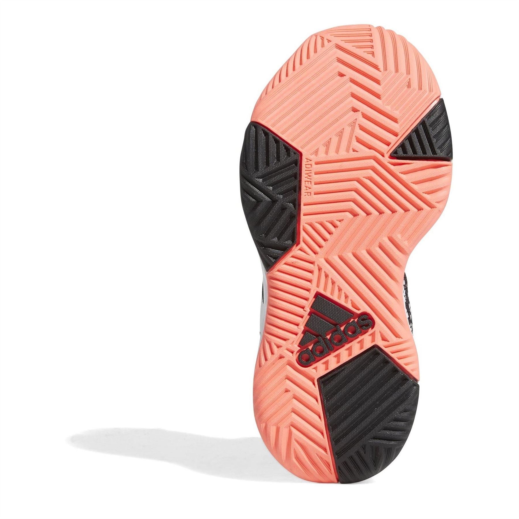 adidas Ownthegame 2.0 K Basketball Trainers Boys