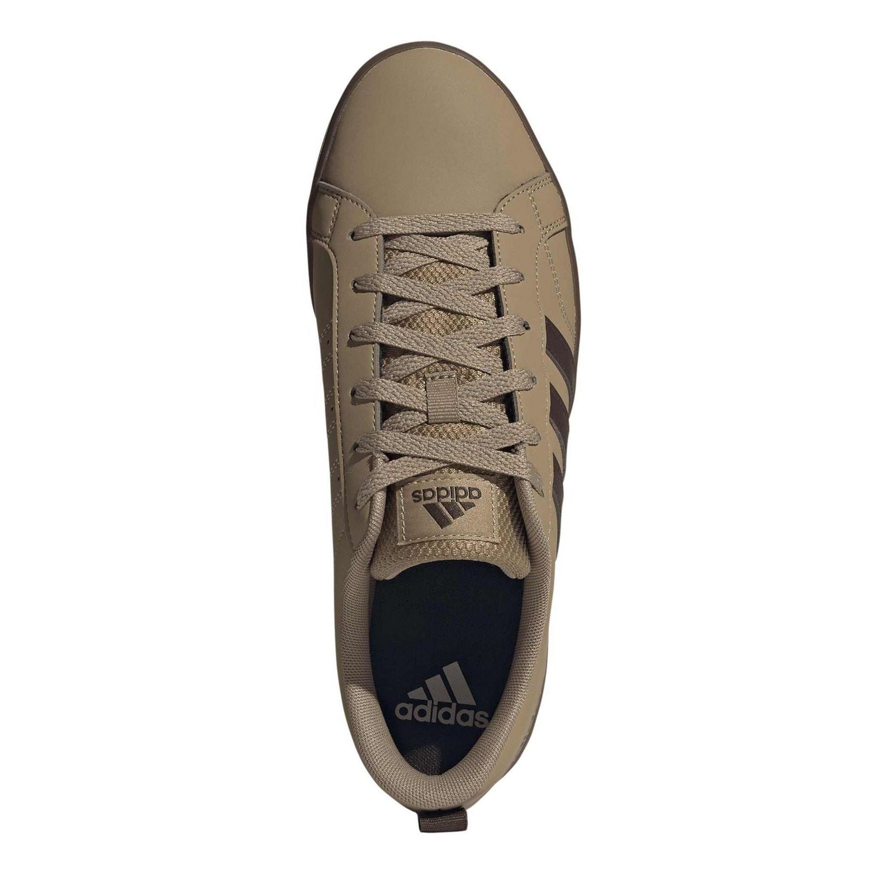 adidas Mens Vs Pace Trainers