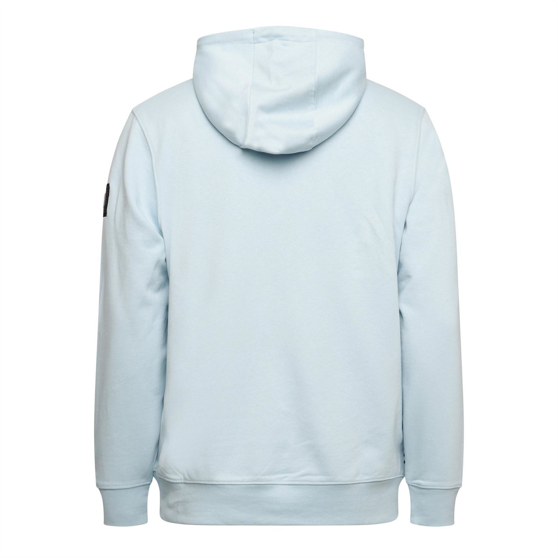 Weekend Offender Yensei Badge Over The Head Hoodie
