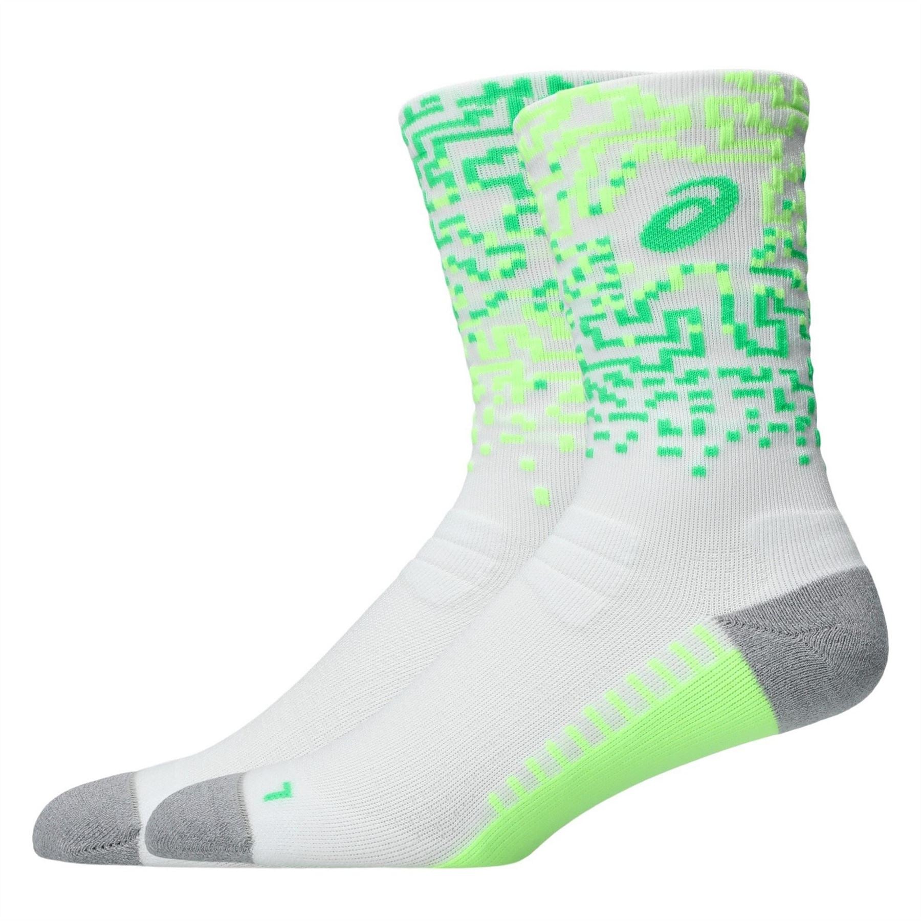 Asics Performance Run Sock Crew Unisex Adults
