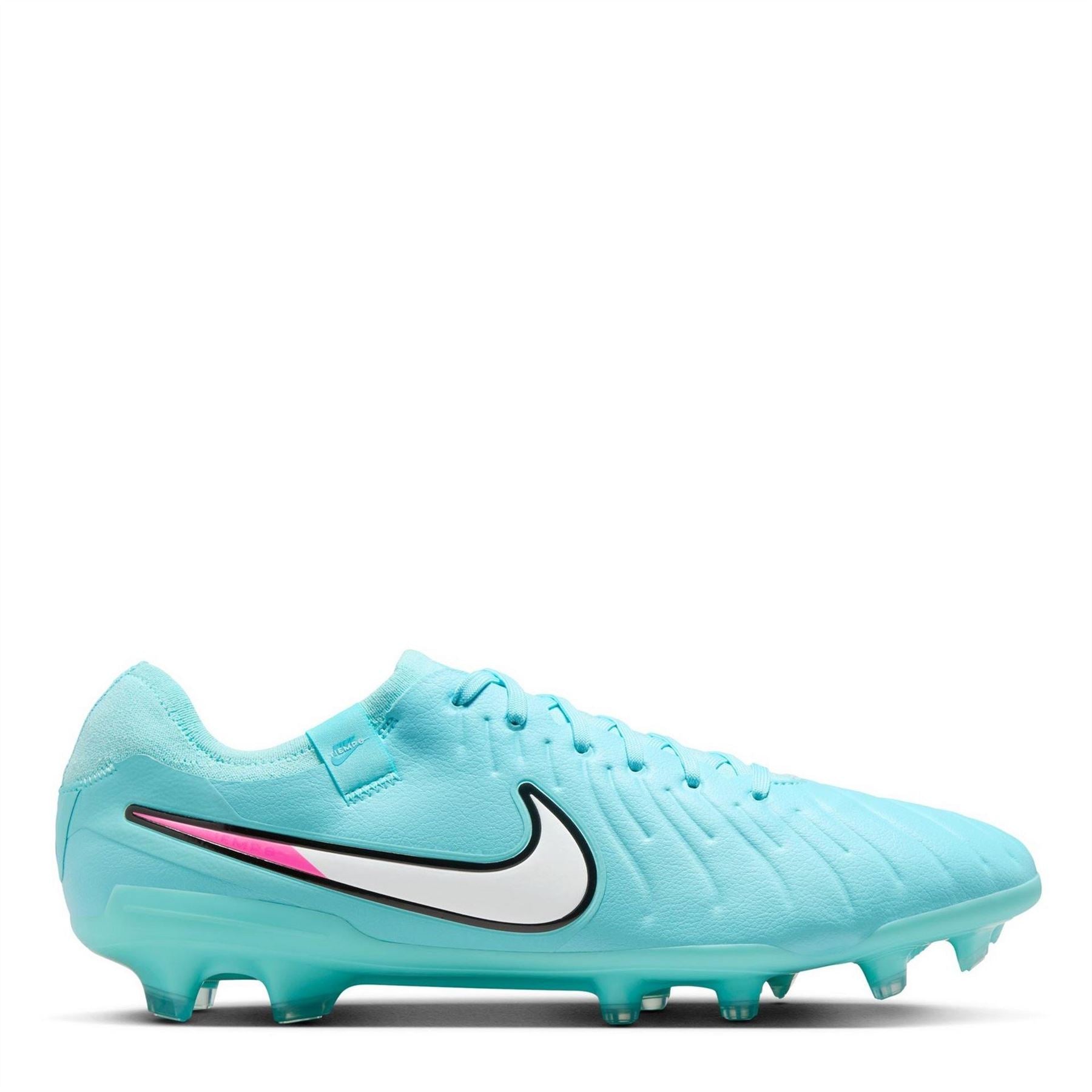 Nike Tiempo Legend 10 Pro Adults Firm Ground Football Boots