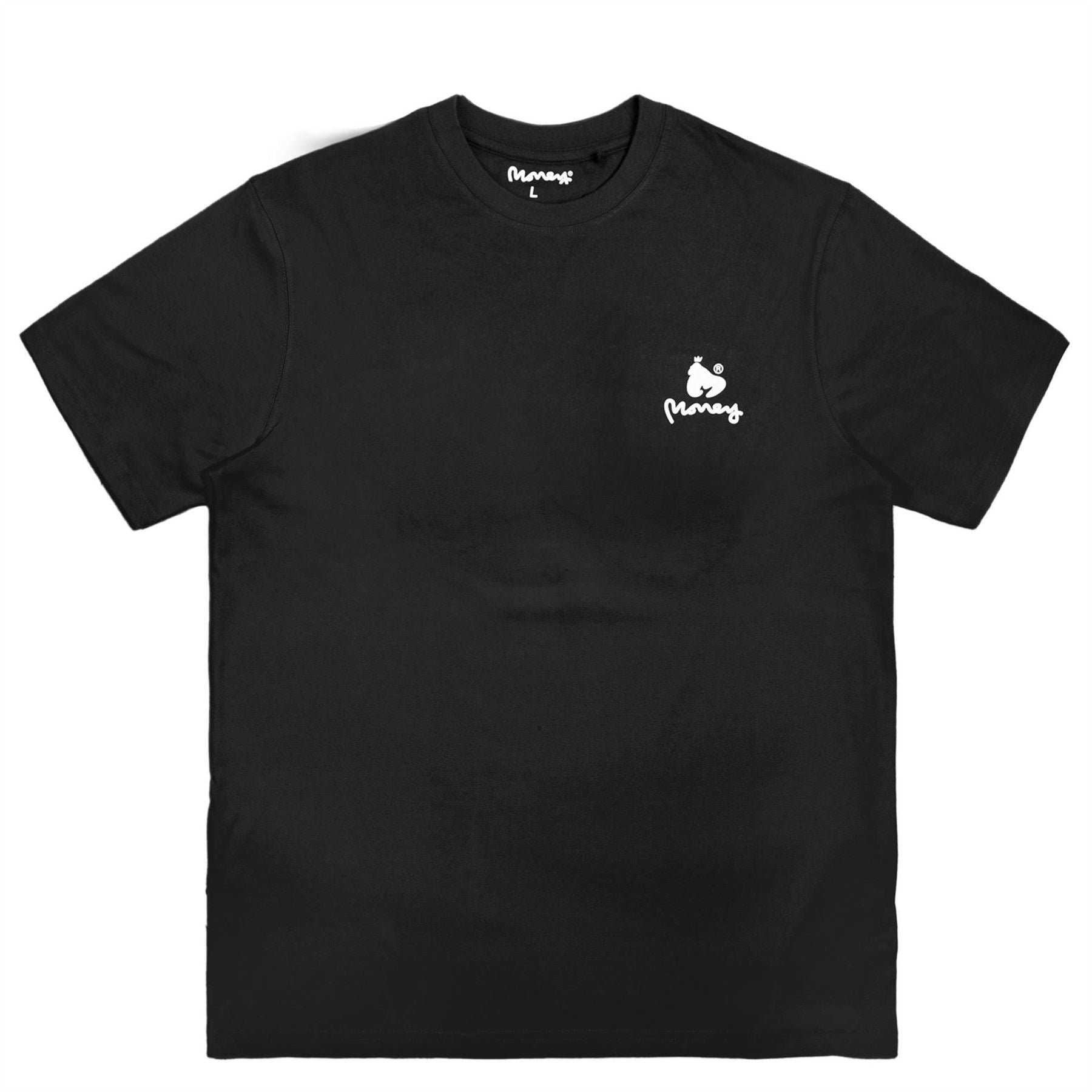 Money Lounger Ape Tee