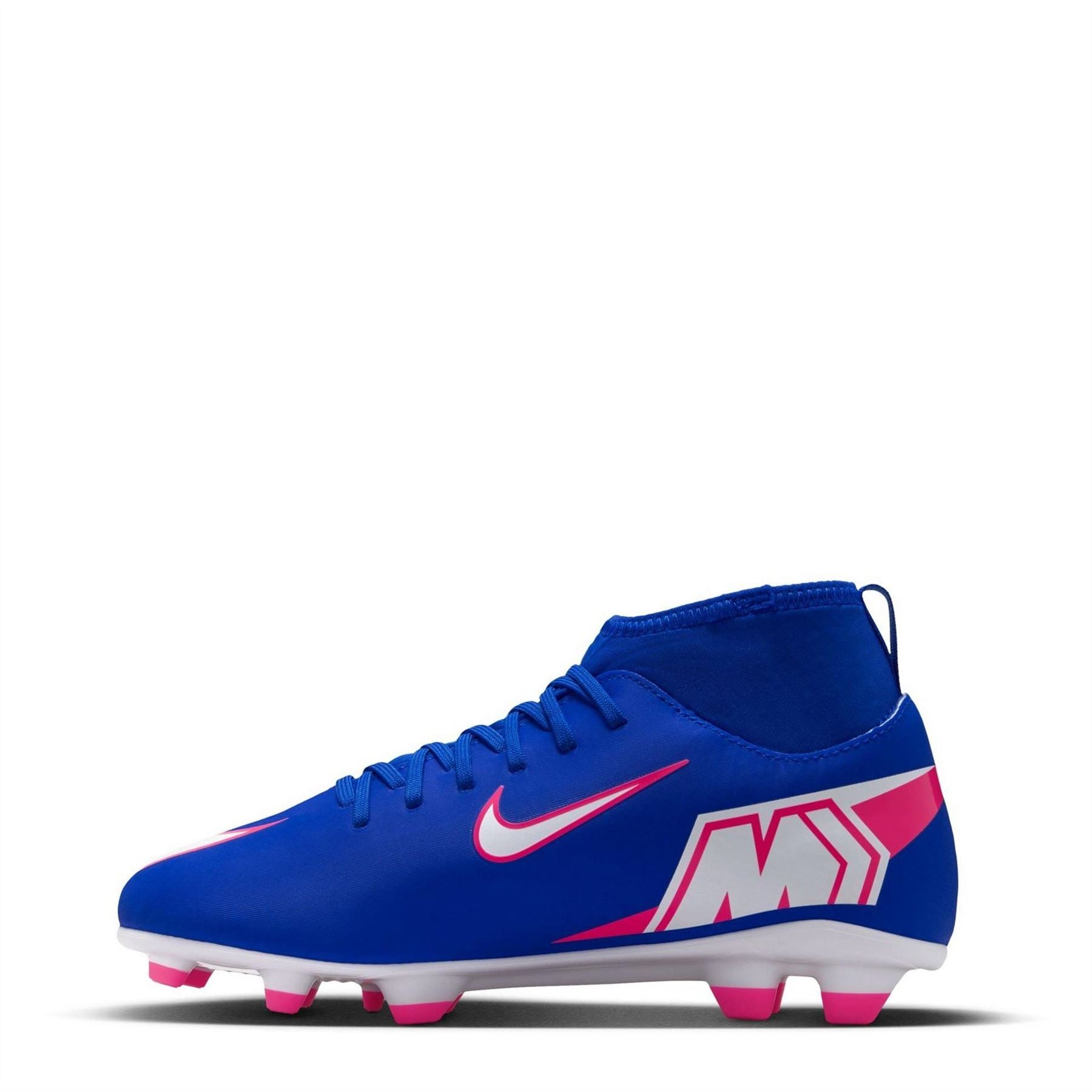 Nike Mercurial Superfly 10 Club Junior Firm Ground Football Boots