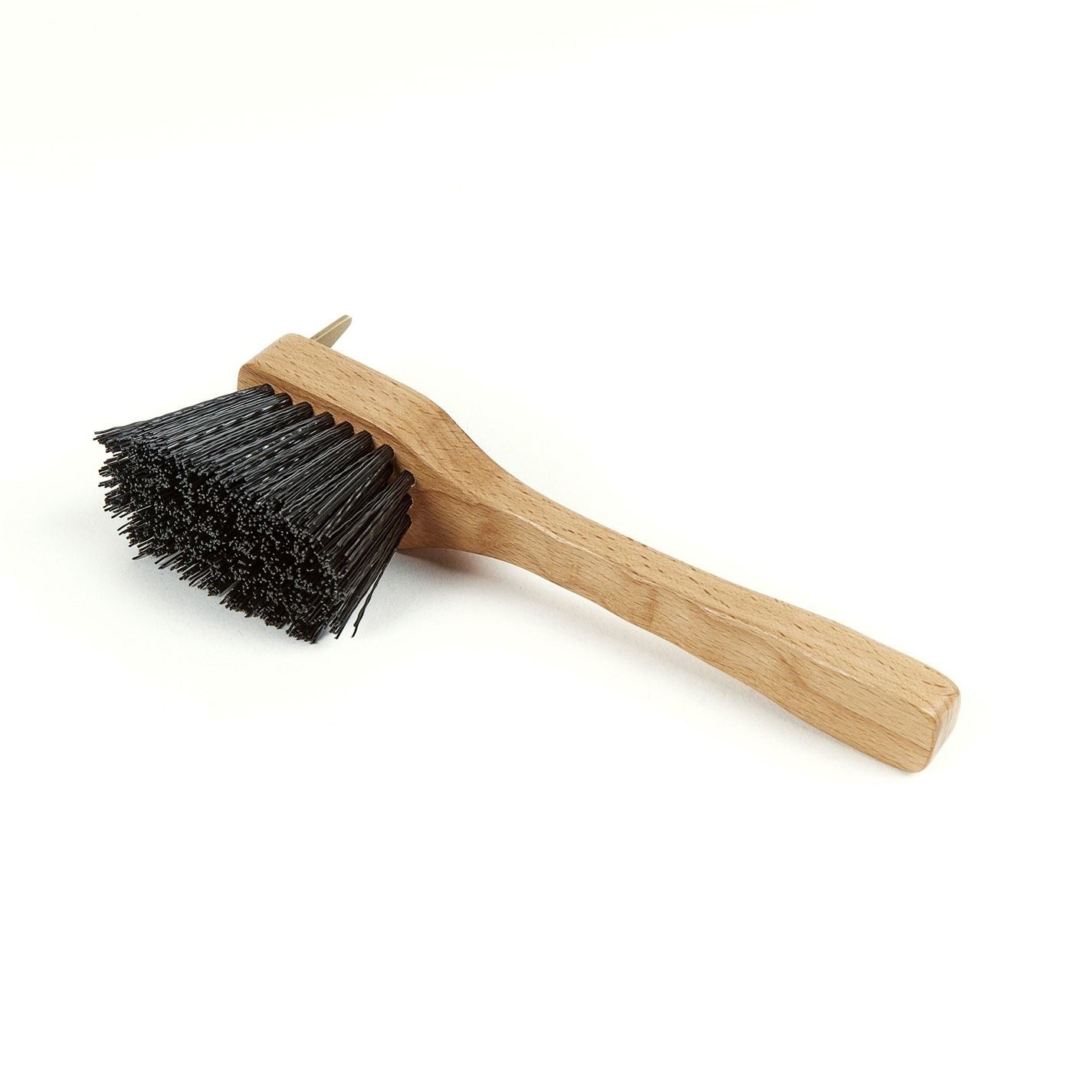 Ezi-Groom Groom Premium Hoof Pick Brush
