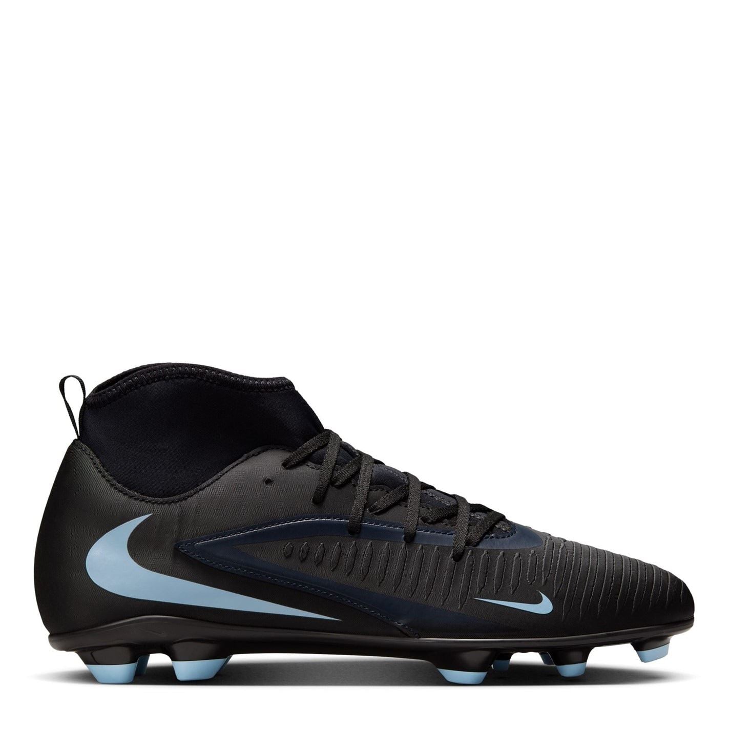 Nike Phantom 6 High Club Adults Firm Ground Football Boots