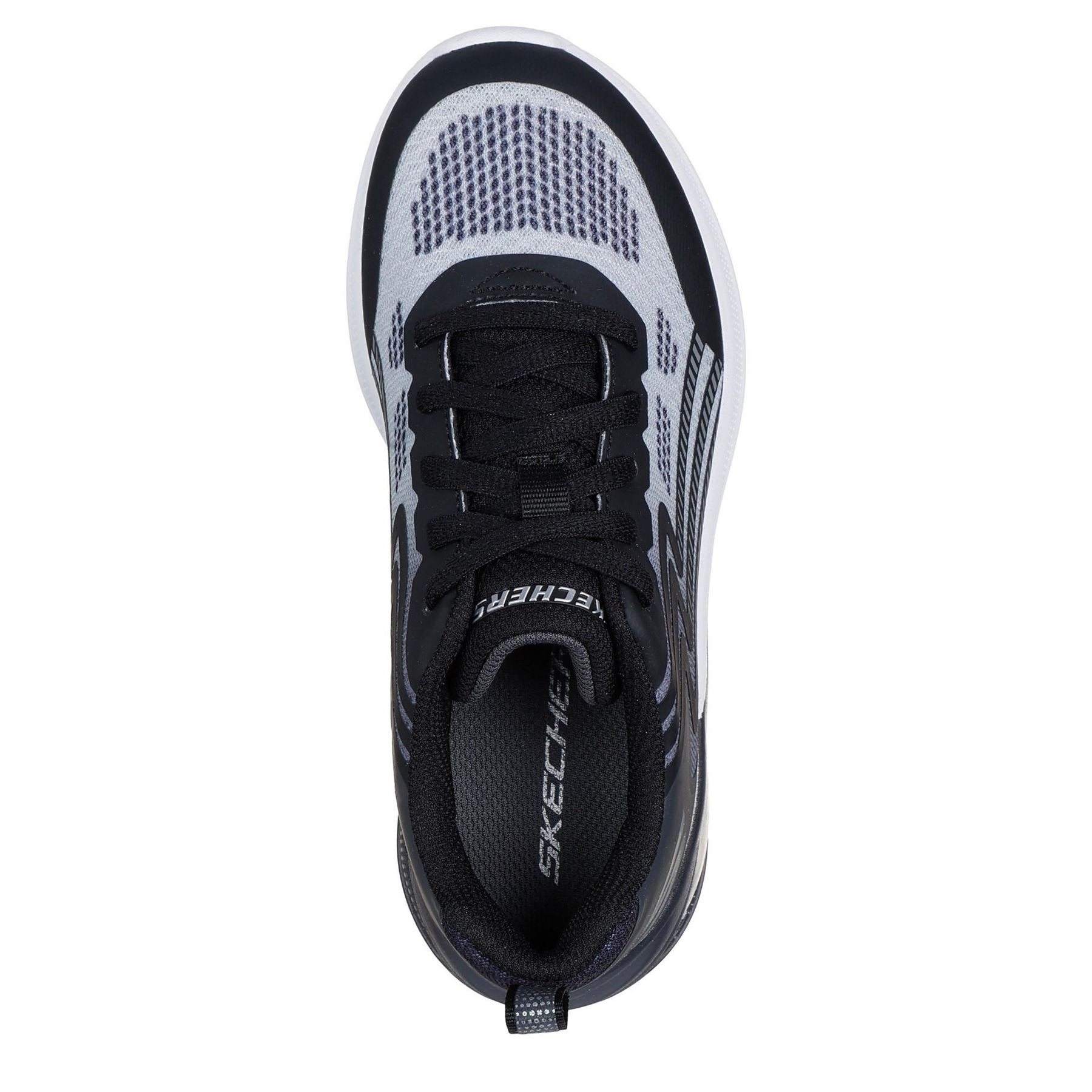 Skechers Up Sneaker W Midsole Tech Piec Runners Boys