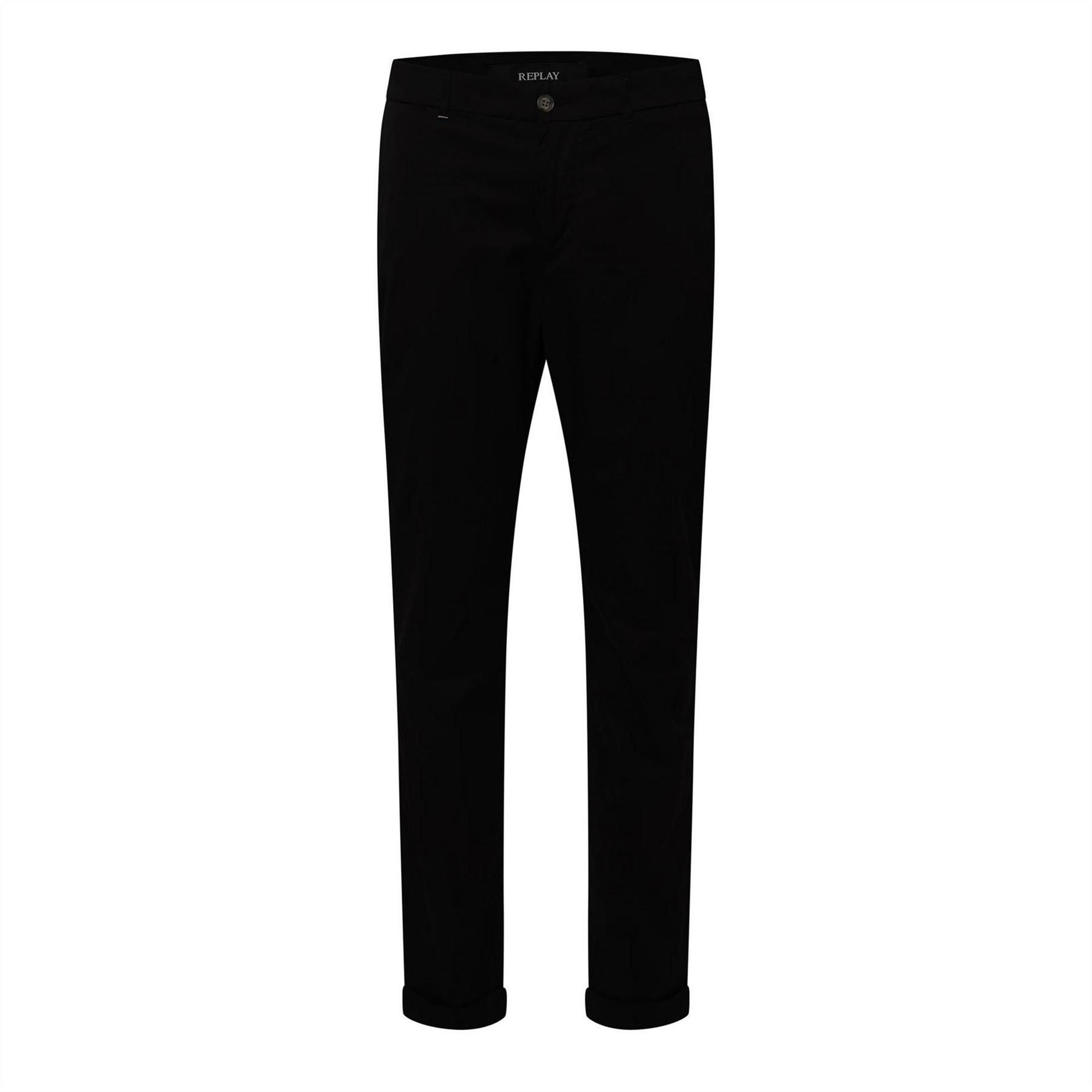 Replay Mens Heren Chinos