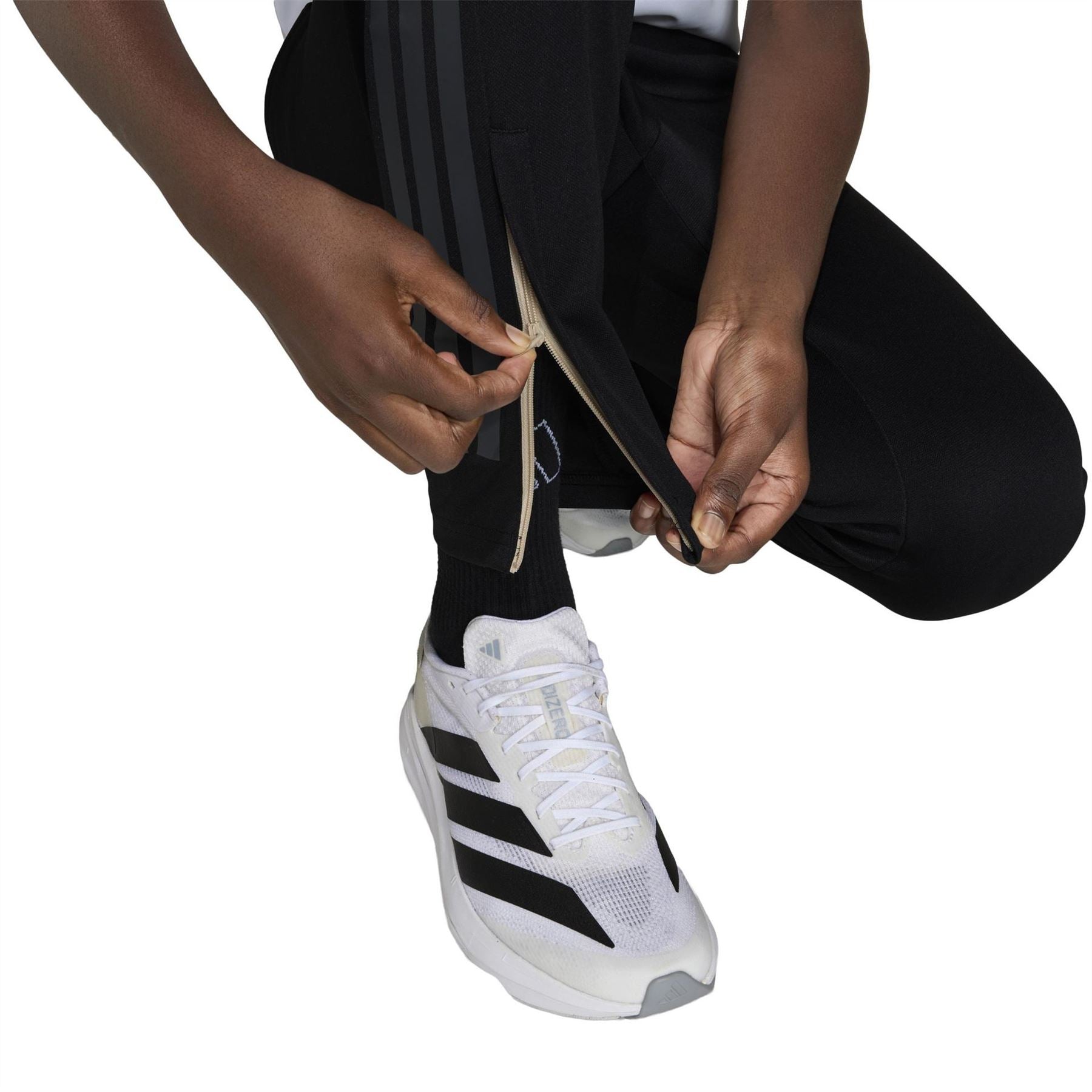 adidas Kids Football Sereno 19 Pants