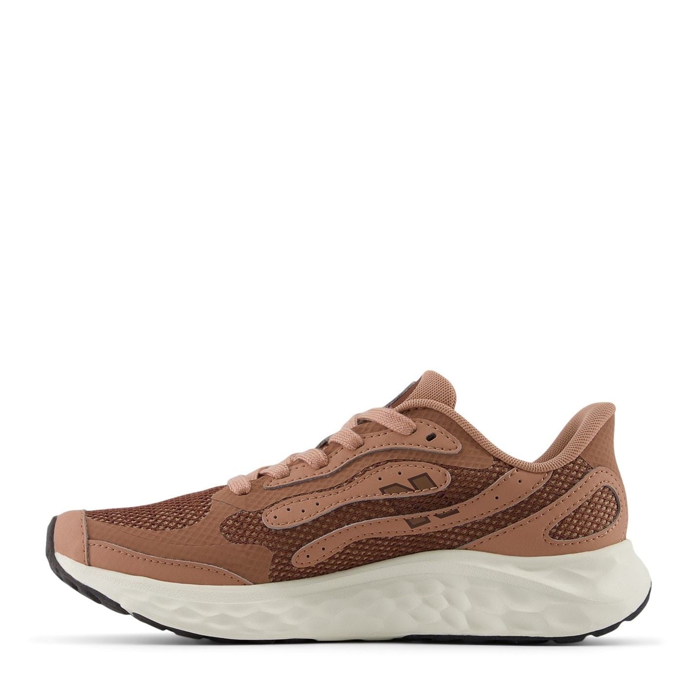 New Balance Womens Fresh Foam Arishi V4 Running Shoe