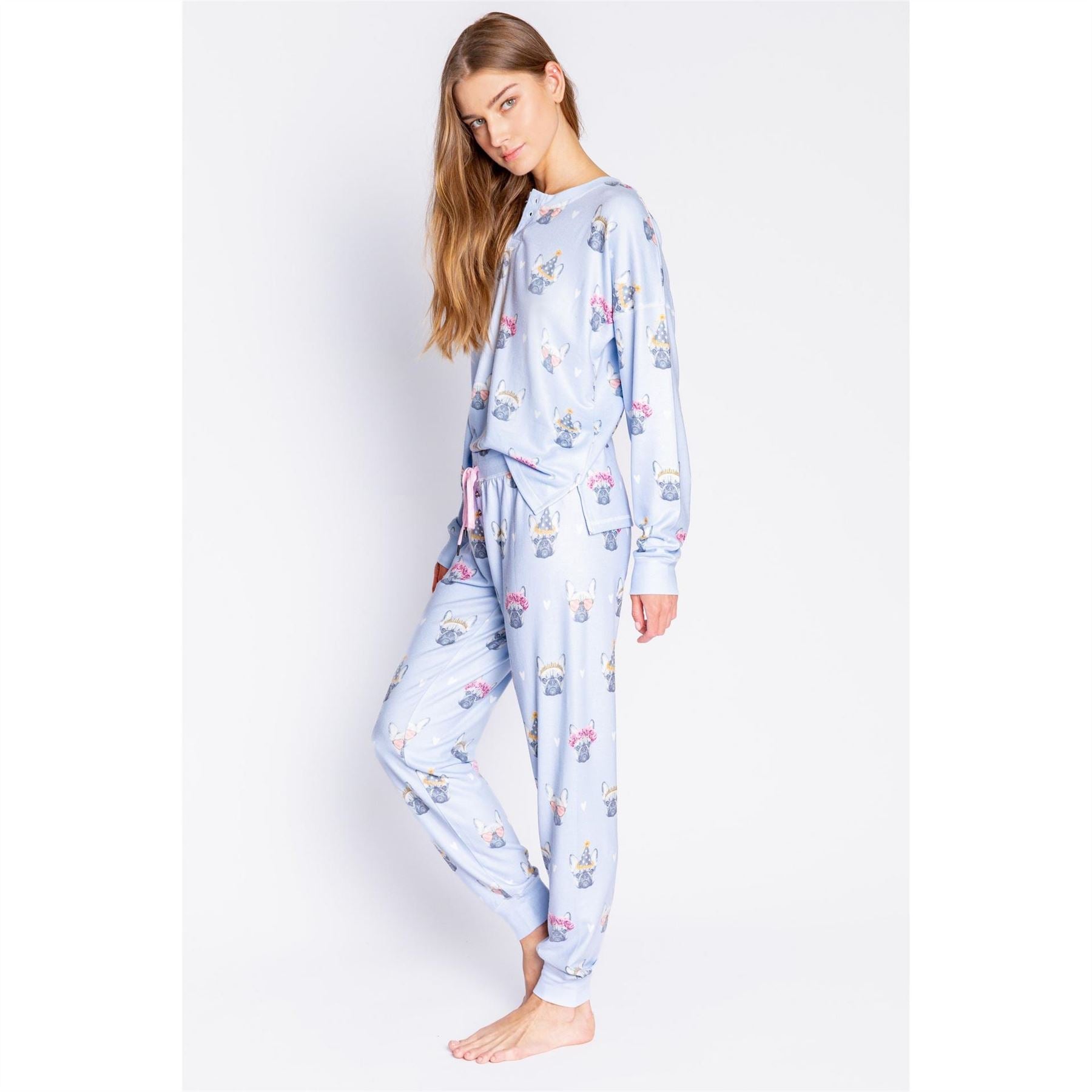 PJ Salvage Salvage Birthoodyay Pyjama