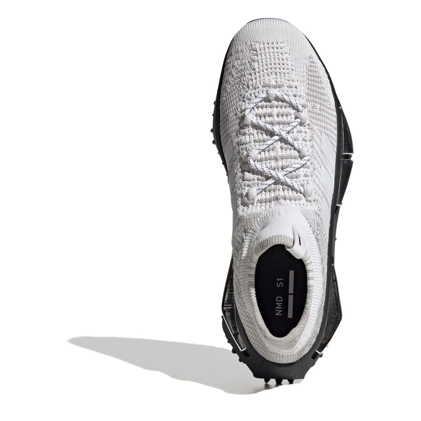 adidas Originals NMD S1 Low Top Chunky Heel Sneakers