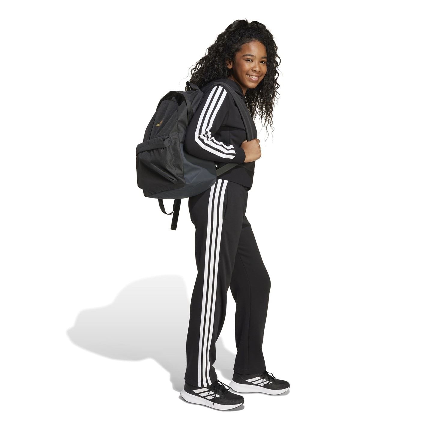 adidas Essentials Tracksuit Set Juniors