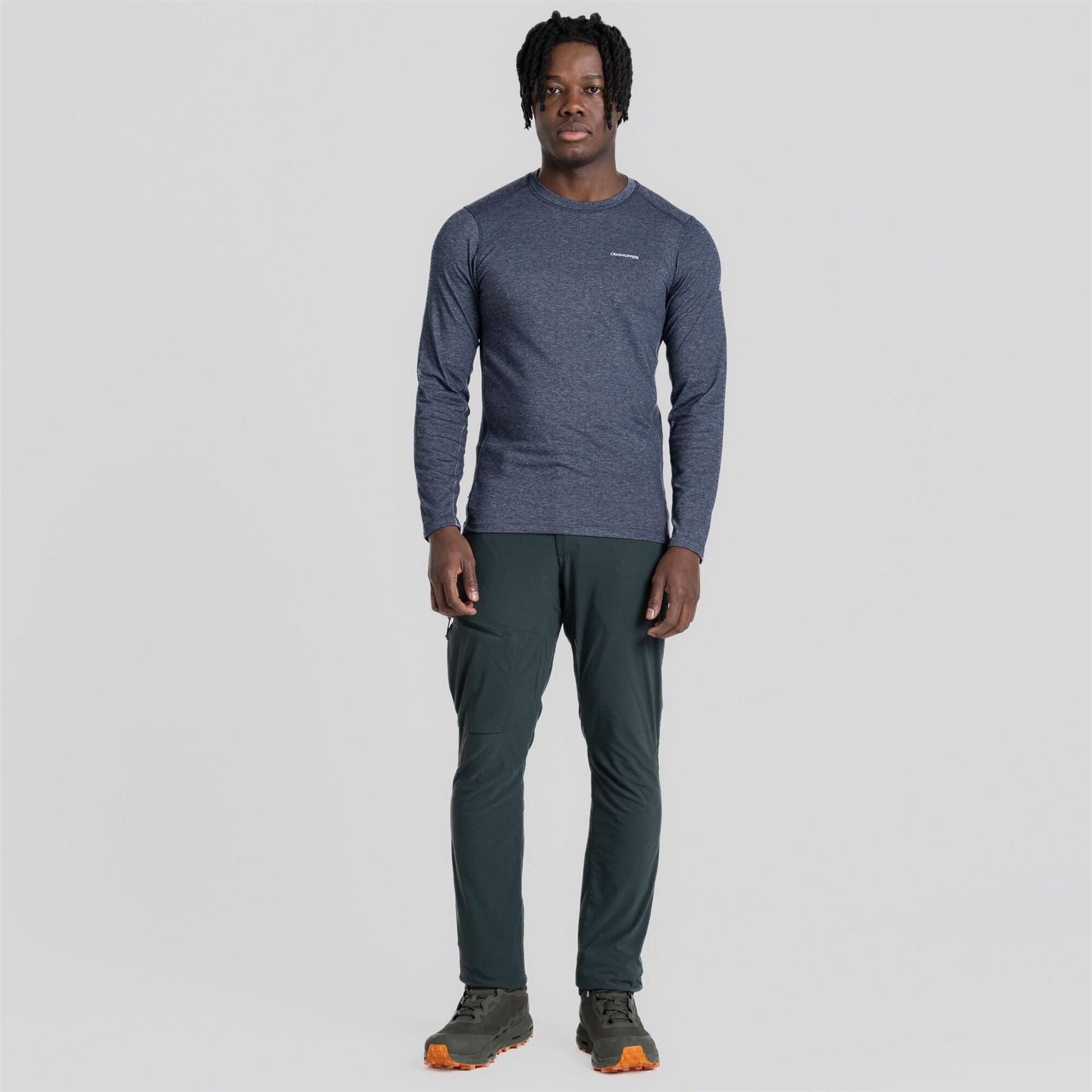 Craghoppers Crag Pro Walking Trousers