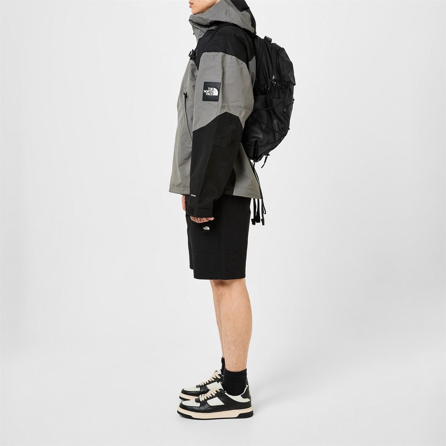 The North Face Laptop Backpack with Logo