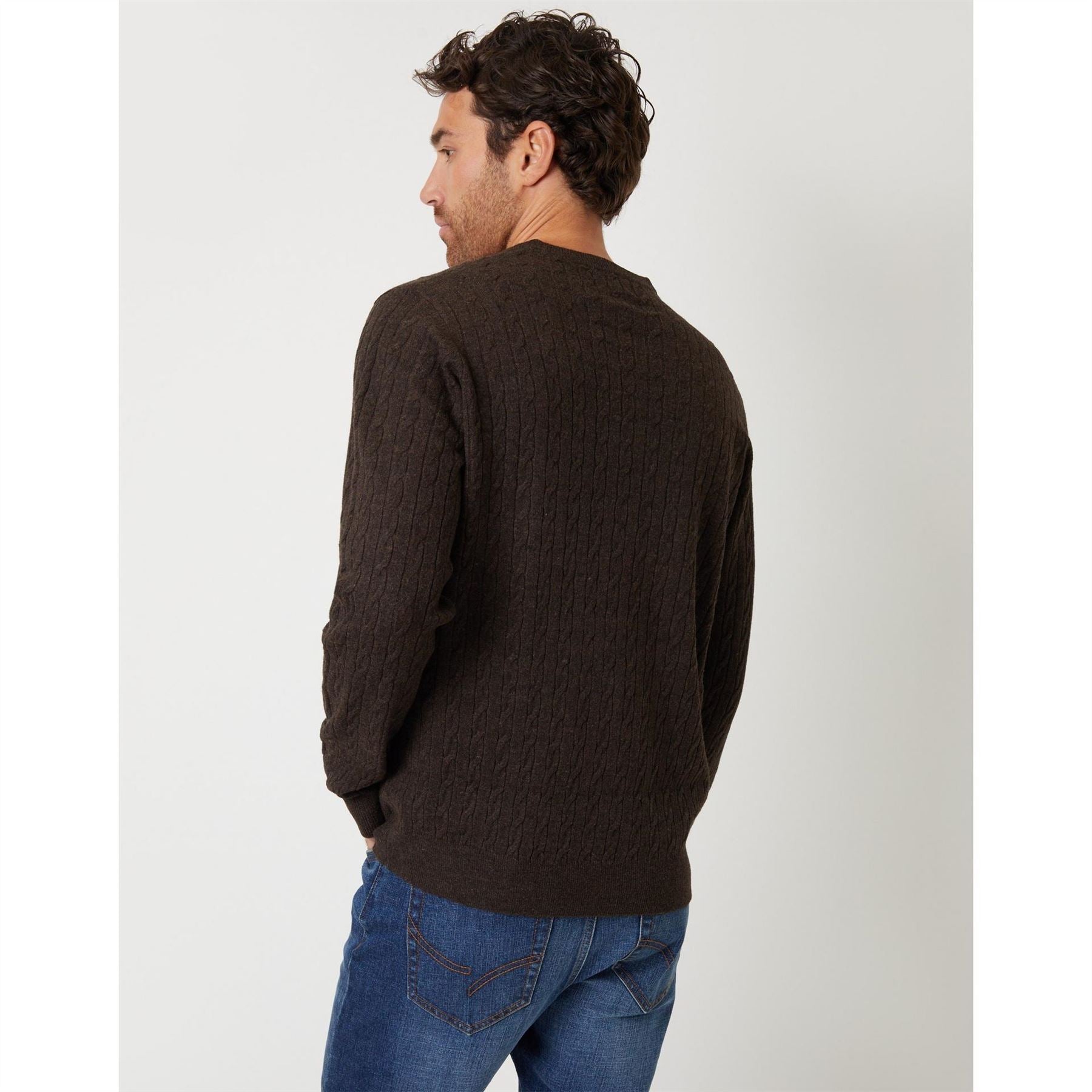 Threadbare Wildcroft Cable C