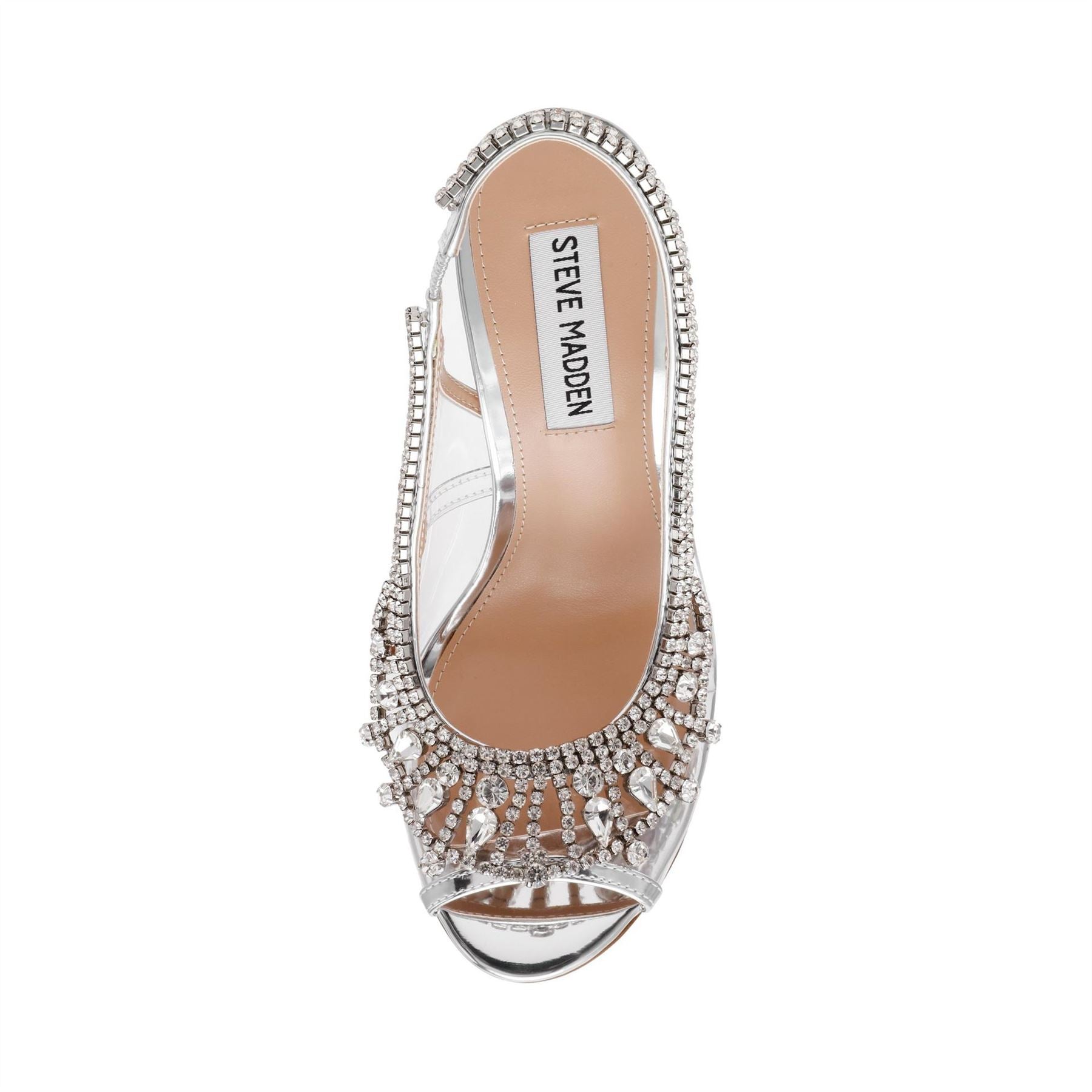 Steve Madden Extension105h